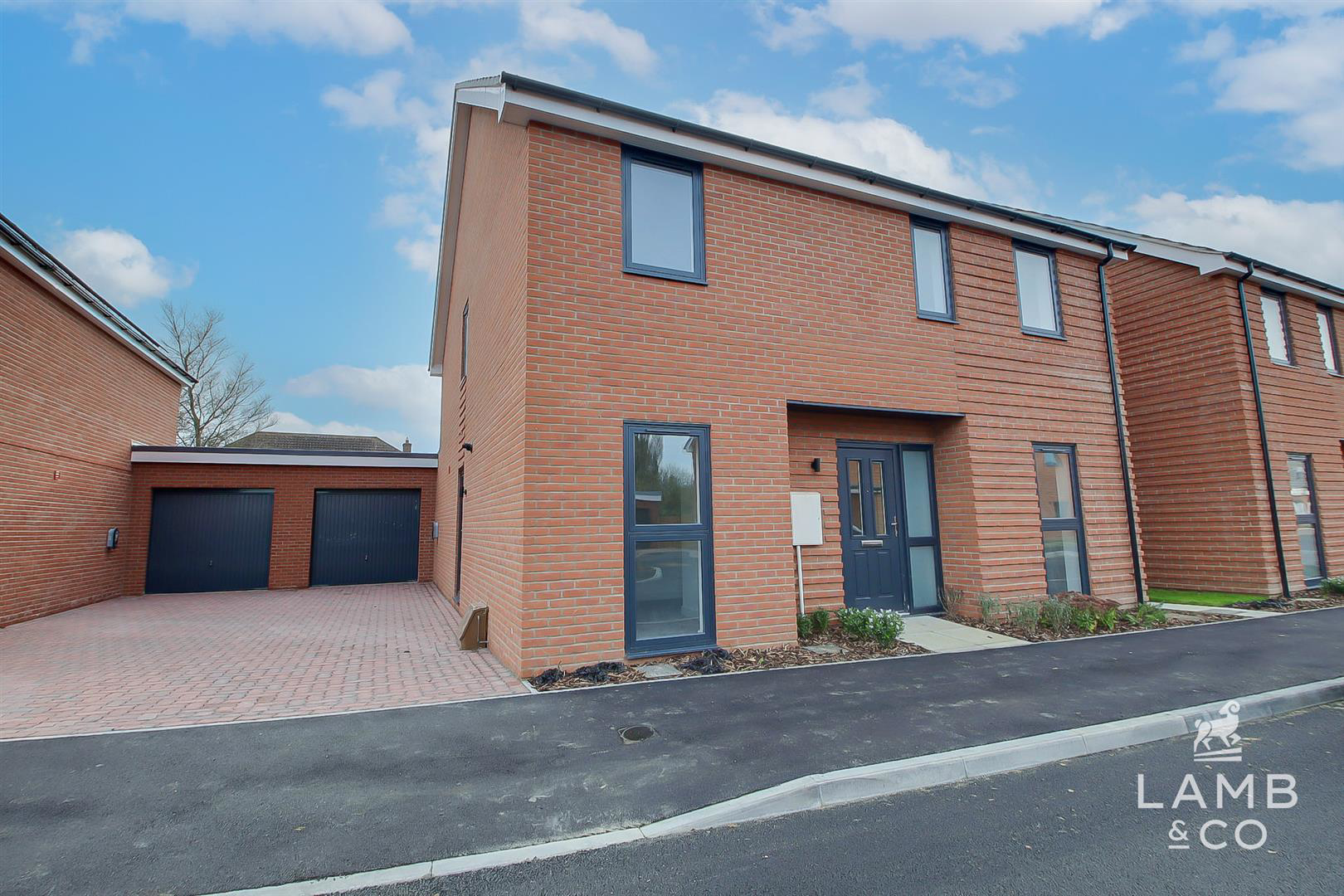 The Oak, Paddocks Lane, Ramsey