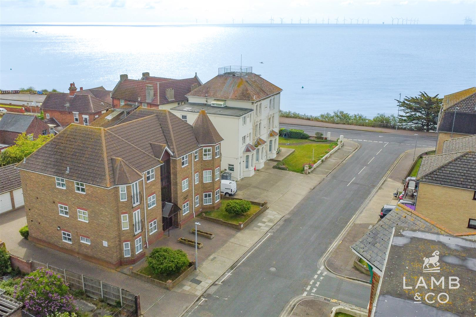 Harold Road, Clacton-On-Sea