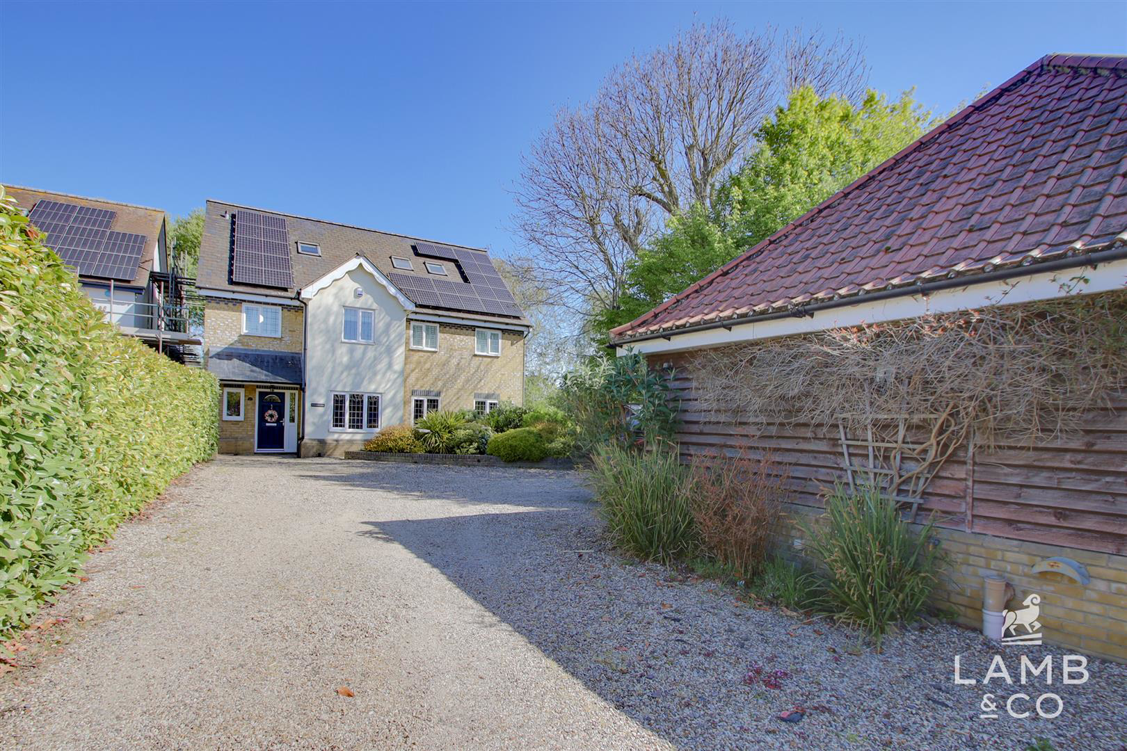 Walton Road, Kirby-Le-Soken, Frinton-On-Sea, photo 47
