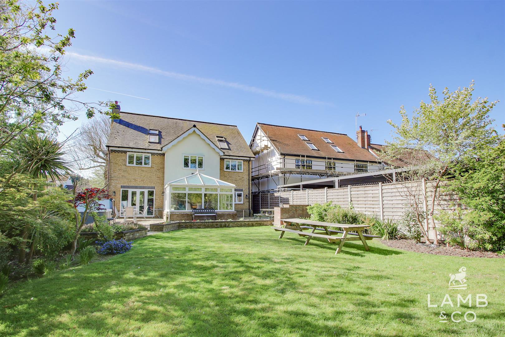 Walton Road, Kirby-Le-Soken, Frinton-On-Sea, photo 46