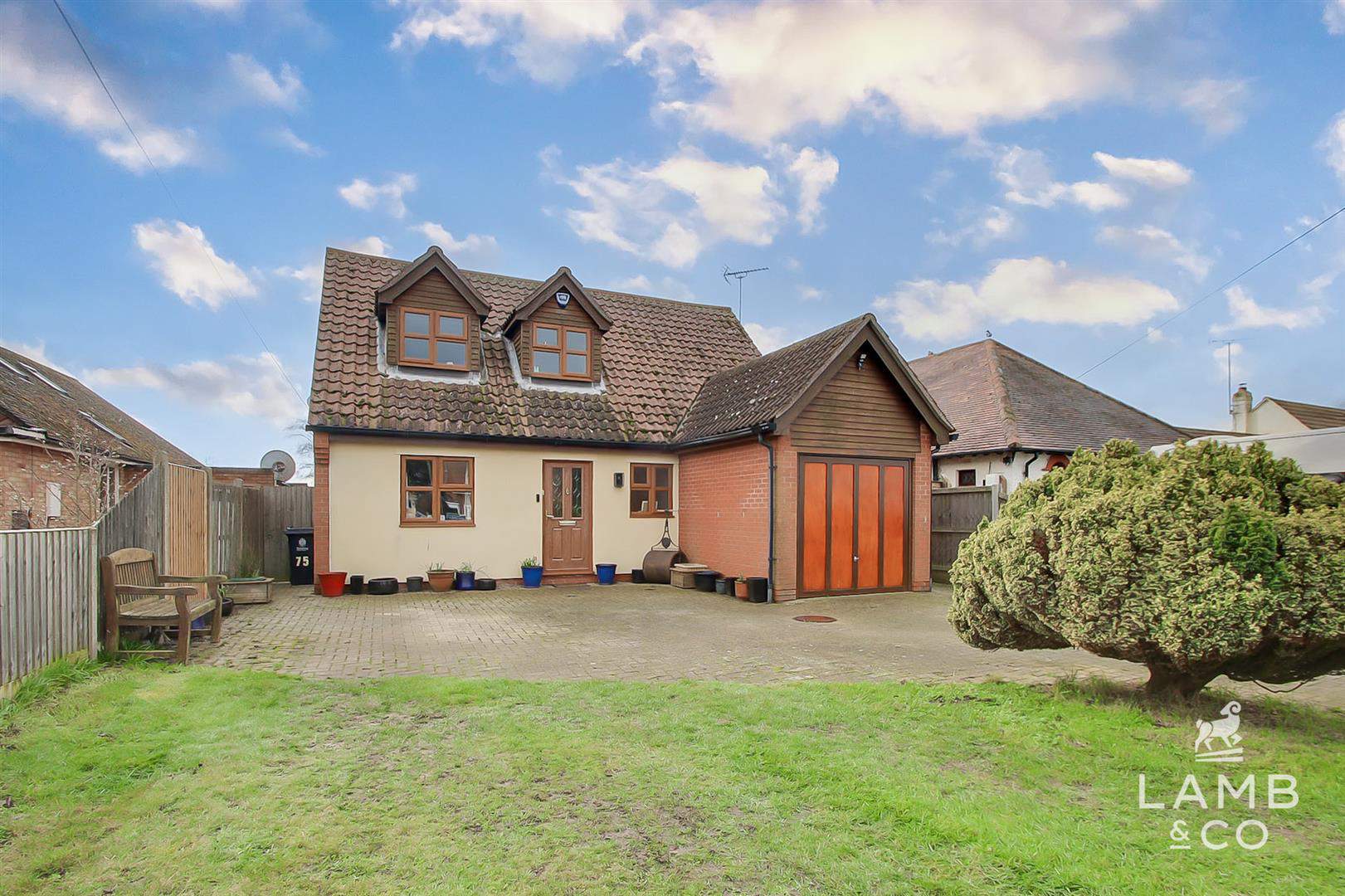 Dumont Avenue, Point Clear, St. Osyth, photo 39