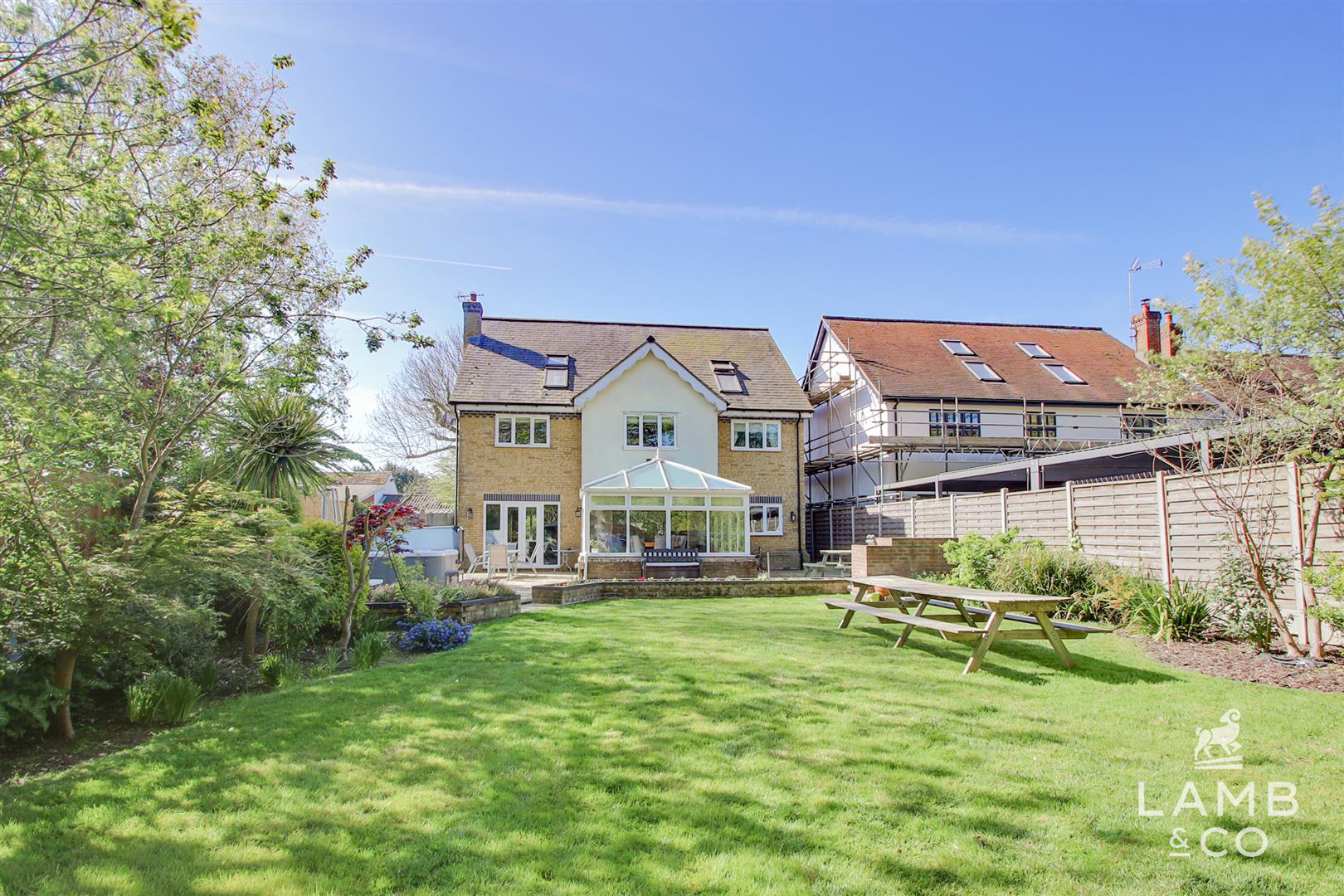 Walton Road, Kirby-Le-Soken, Frinton-On-Sea, photo 48