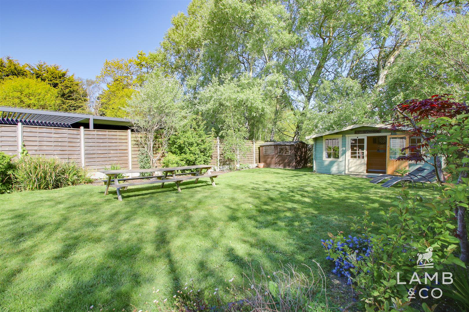 Walton Road, Kirby-Le-Soken, Frinton-On-Sea, photo 42