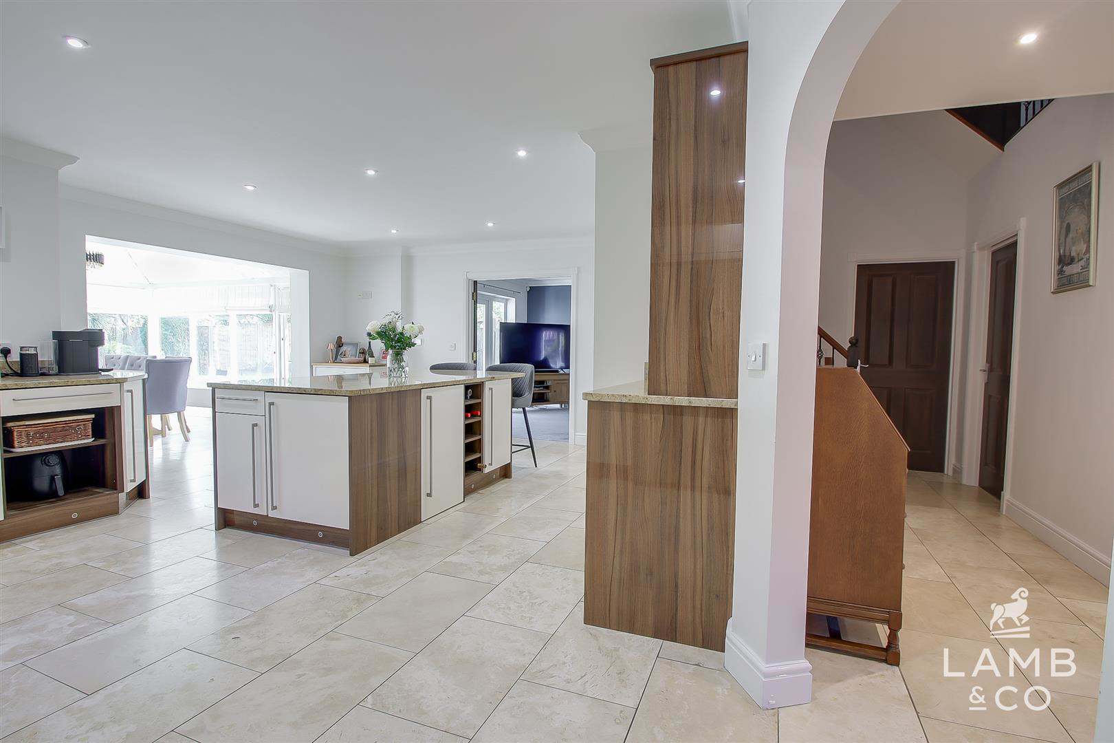 Walton Road, Kirby-Le-Soken, Frinton-On-Sea, photo 7