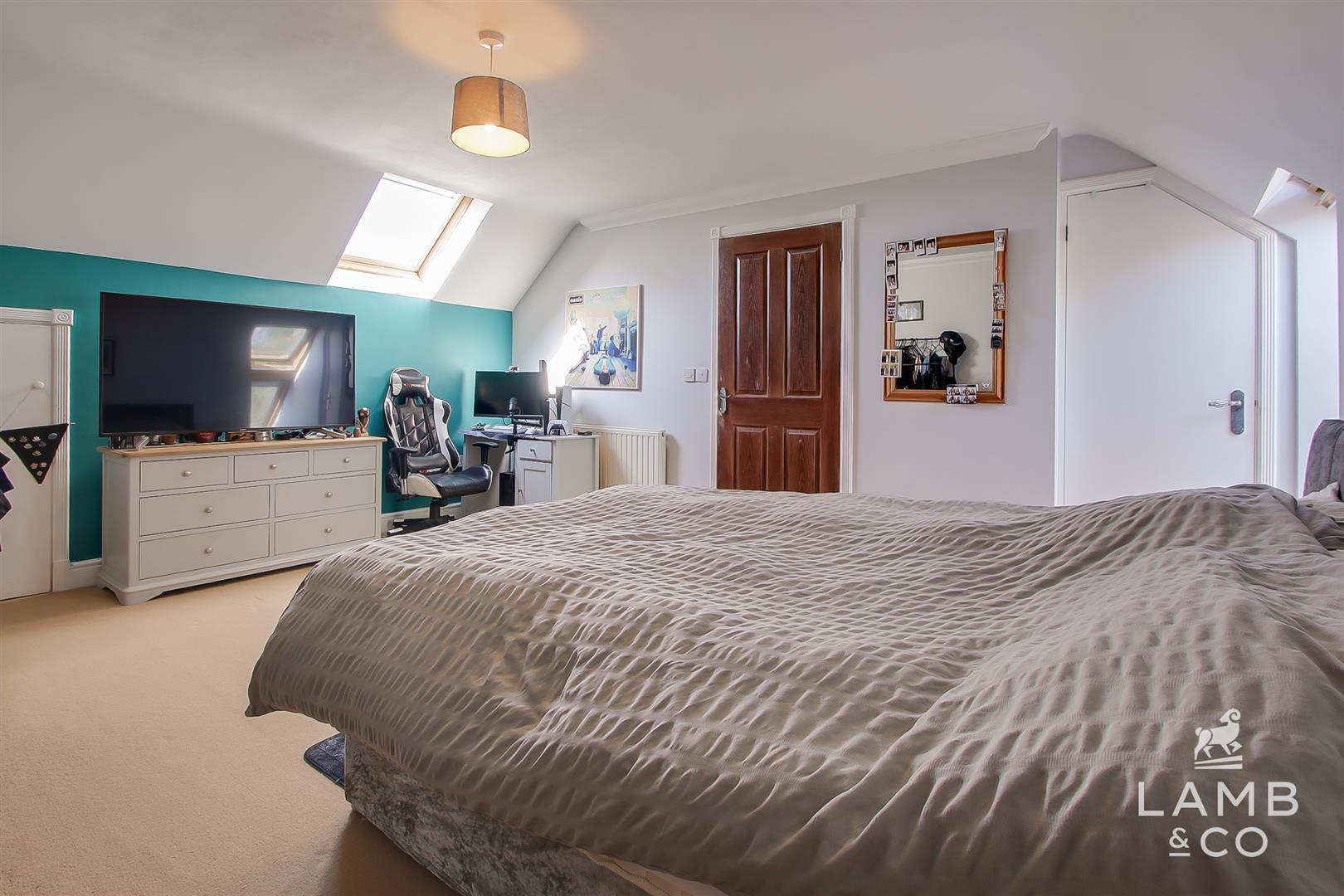 Walton Road, Kirby-Le-Soken, Frinton-On-Sea, photo 36