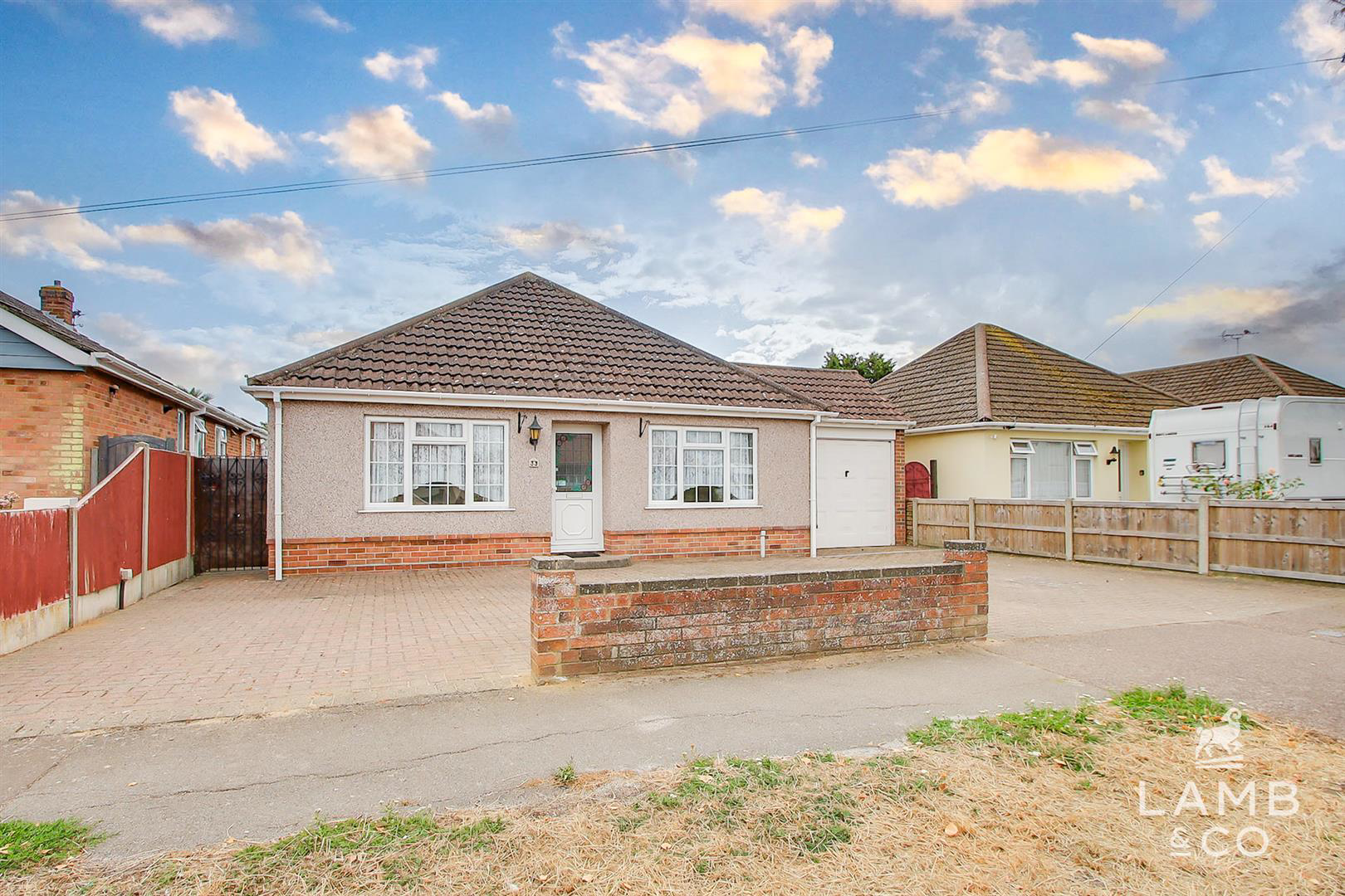 Bockings Grove, Clacton-On-Sea