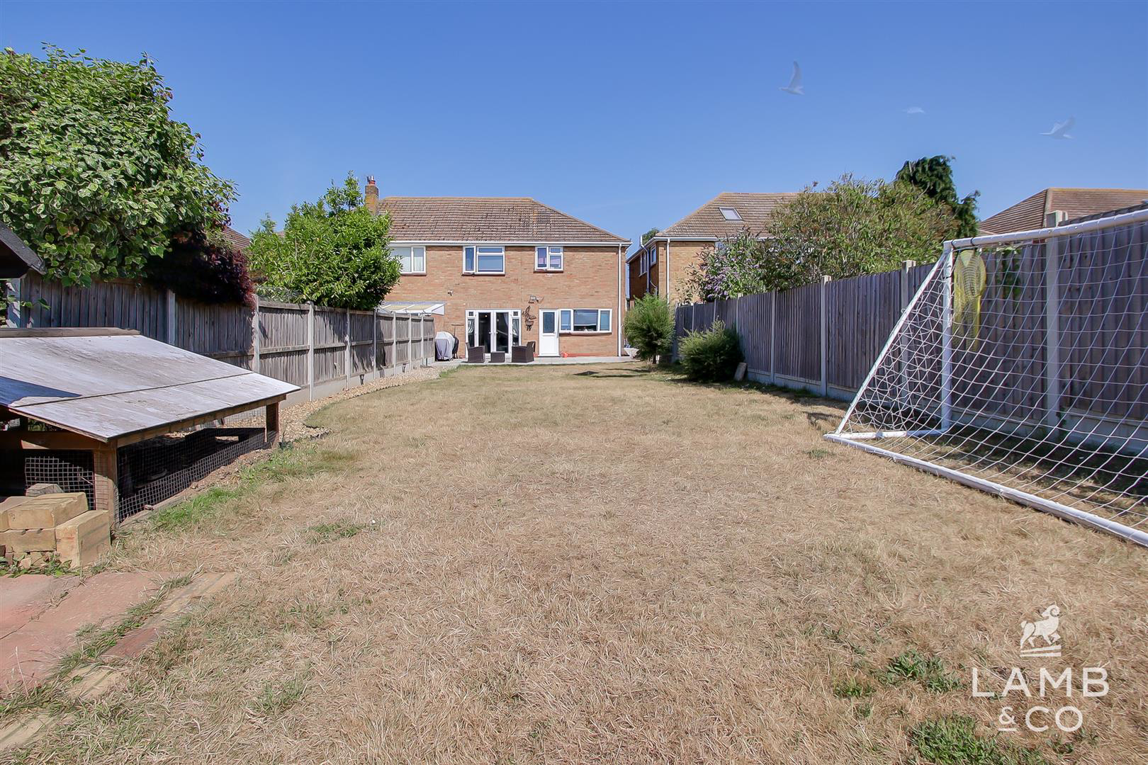 Leas Road, Clacton-on-Sea, photo 4