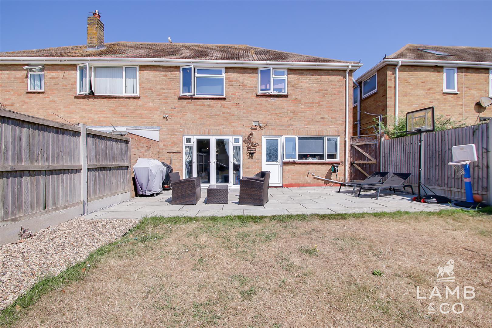 Leas Road, Clacton-on-Sea, photo 16
