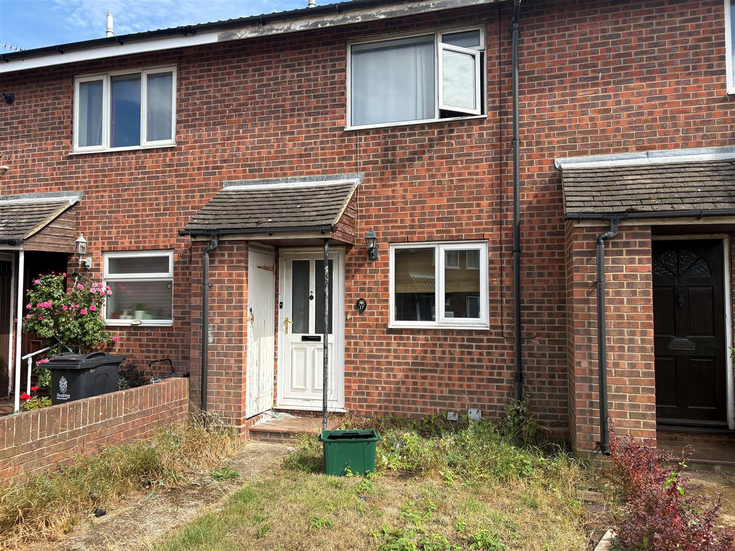 Elmden Court, Clacton-On-Sea