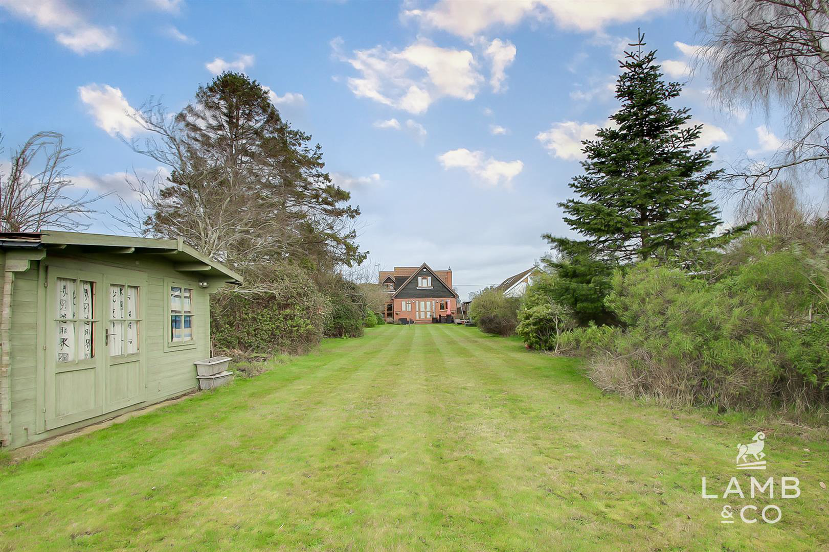 Dumont Avenue, Point Clear, St. Osyth, photo 33