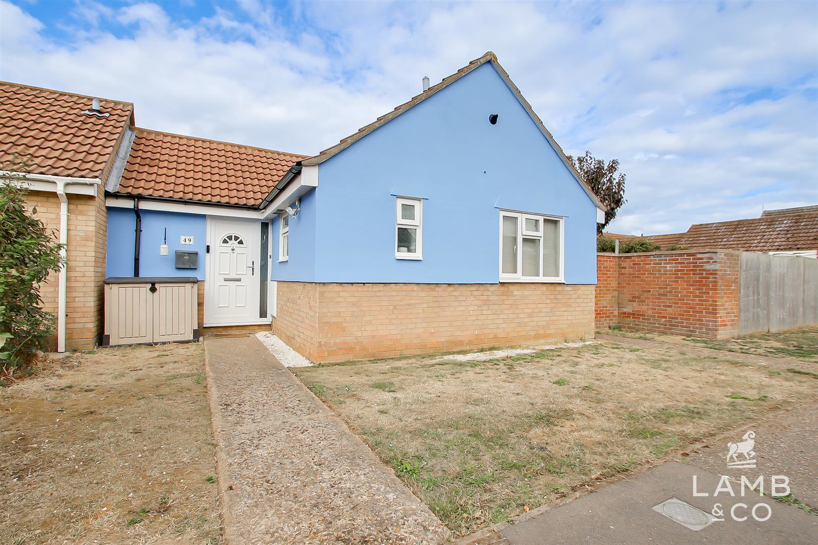 Camellia Crescent, Clacton-On-Sea