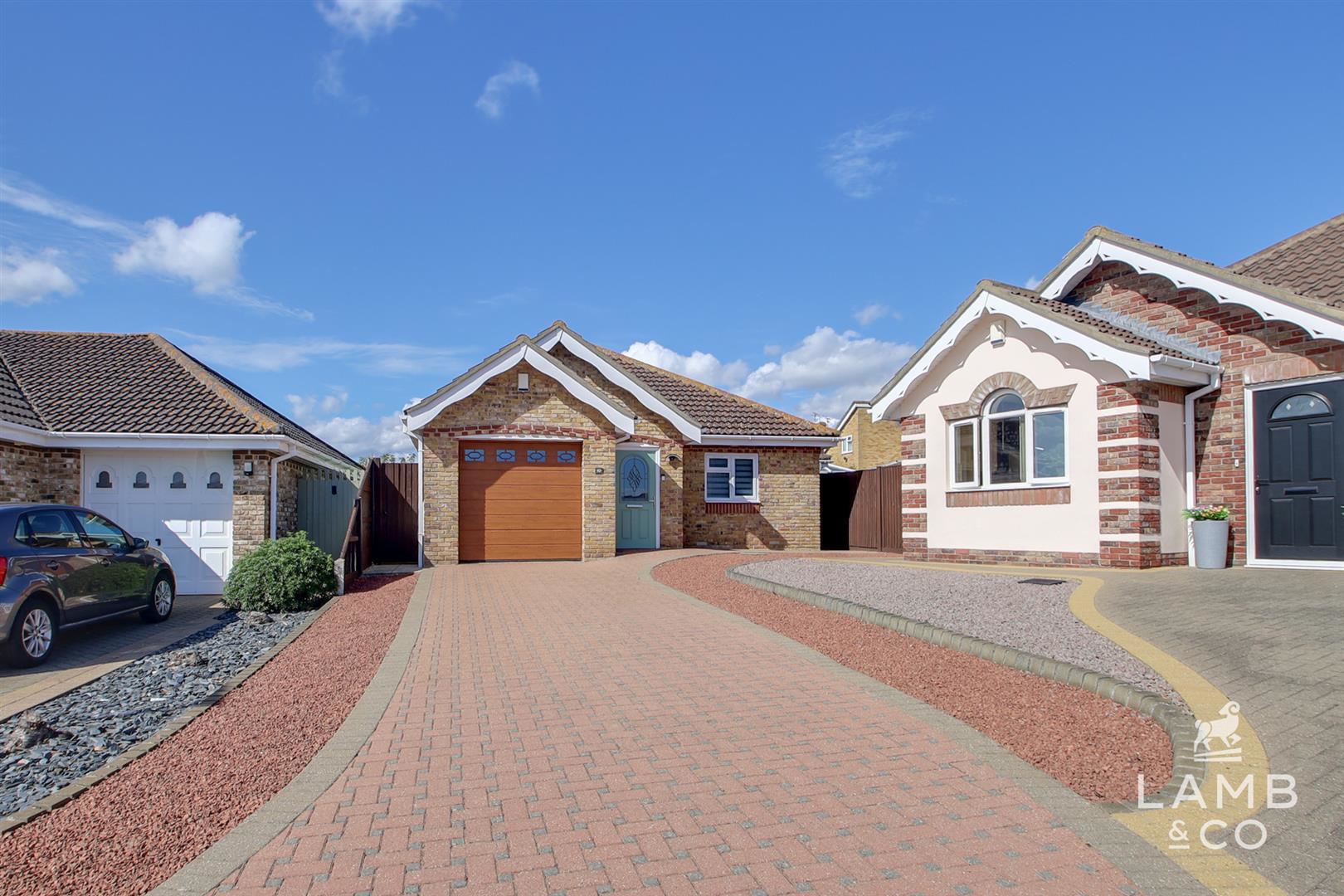 Highlands Grove, Great Clacton