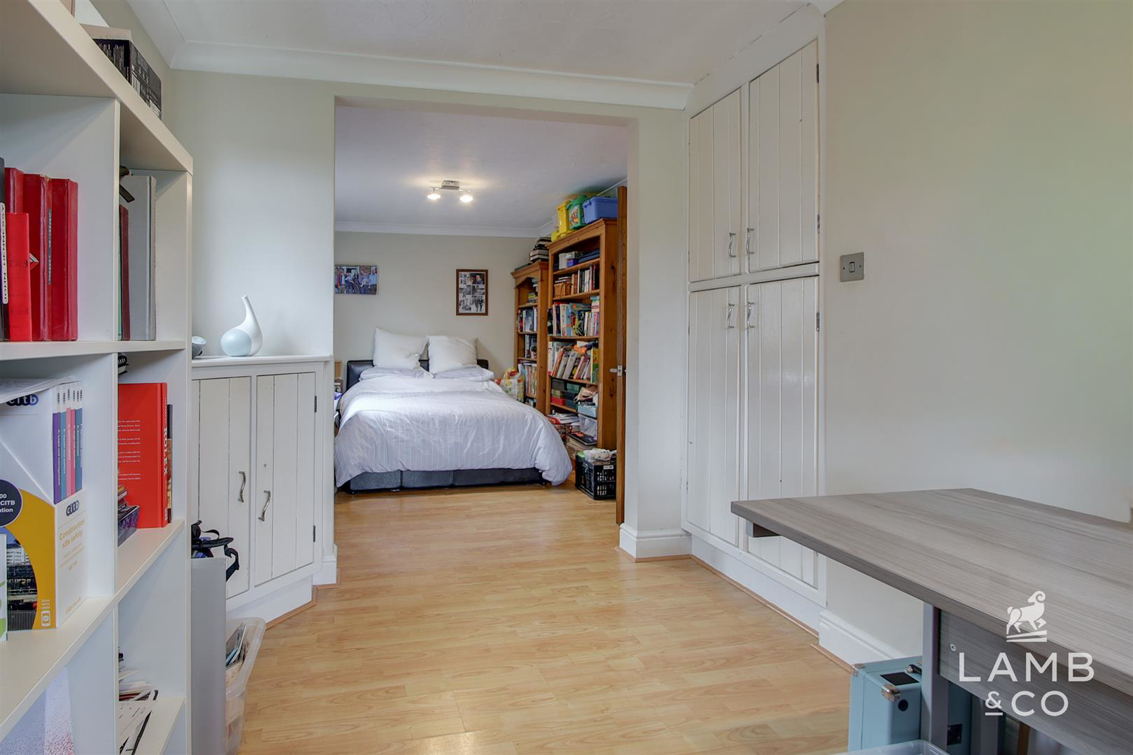 Dumont Avenue, Point Clear, St. Osyth, photo 7