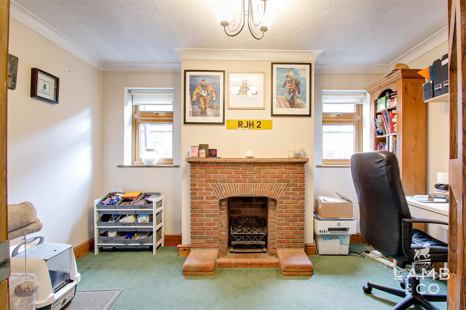 Dumont Avenue, Point Clear, St. Osyth, photo 18