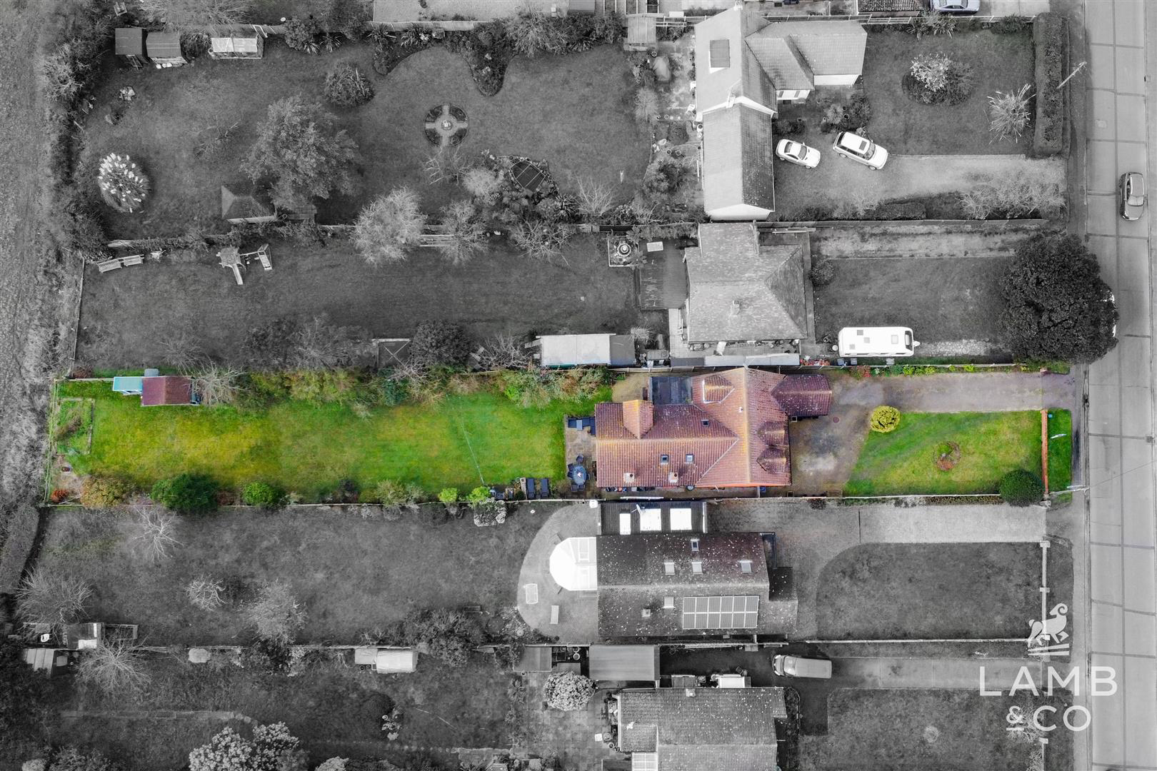 Dumont Avenue, Point Clear, St. Osyth, photo 2