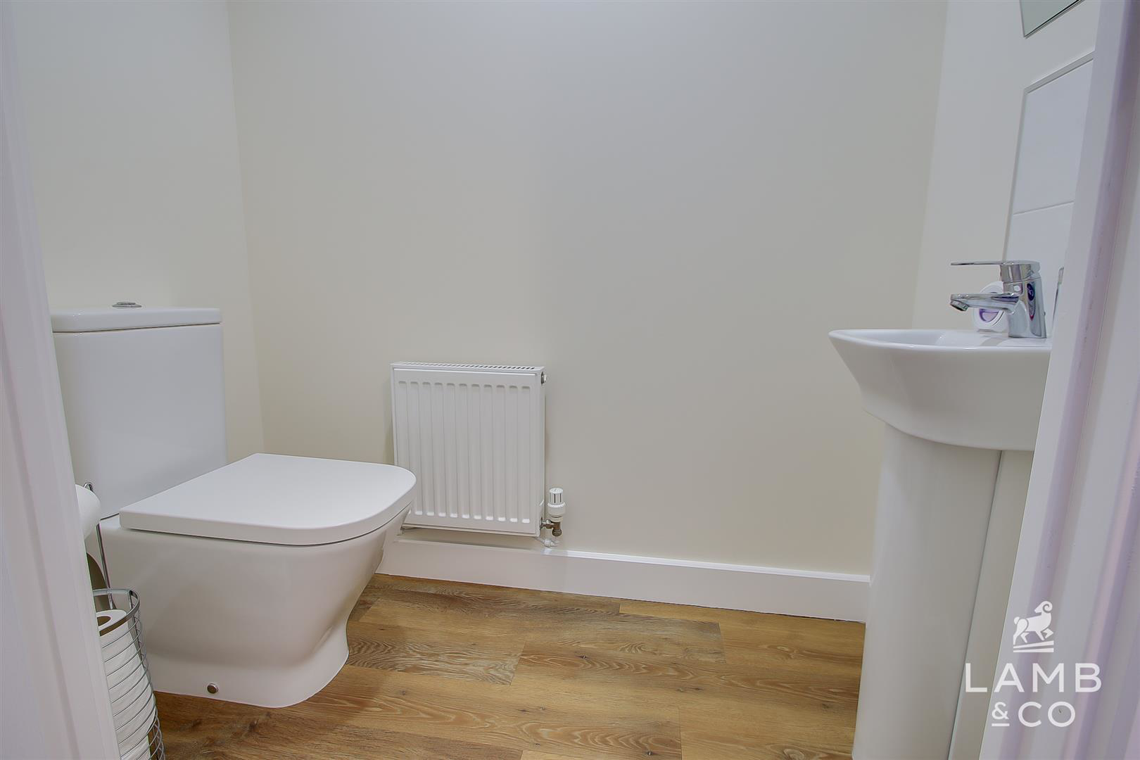 Legerton Drive, Clacton-On-Sea, photo 7