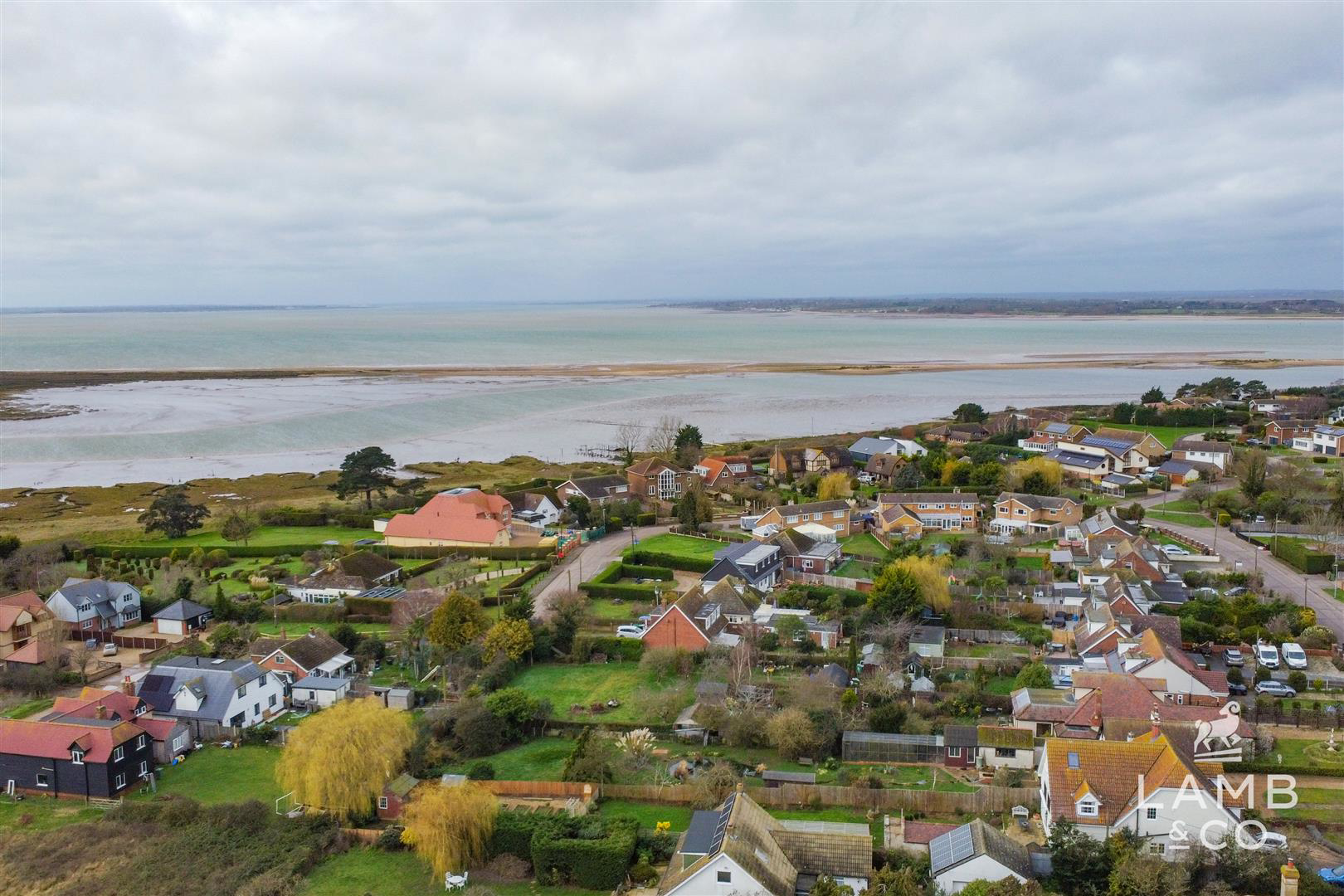 Dumont Avenue, Point Clear, St. Osyth, photo 36