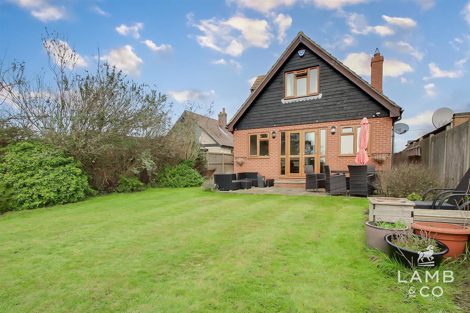 Dumont Avenue, Point Clear, St. Osyth, photo 35
