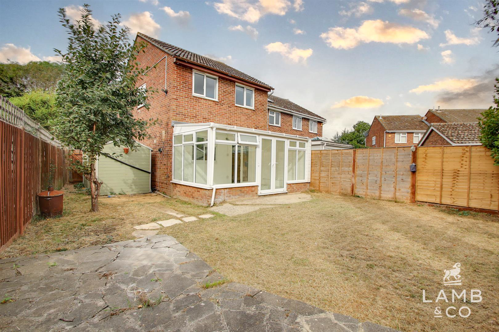 Blake Drive, Clacton-On-Sea