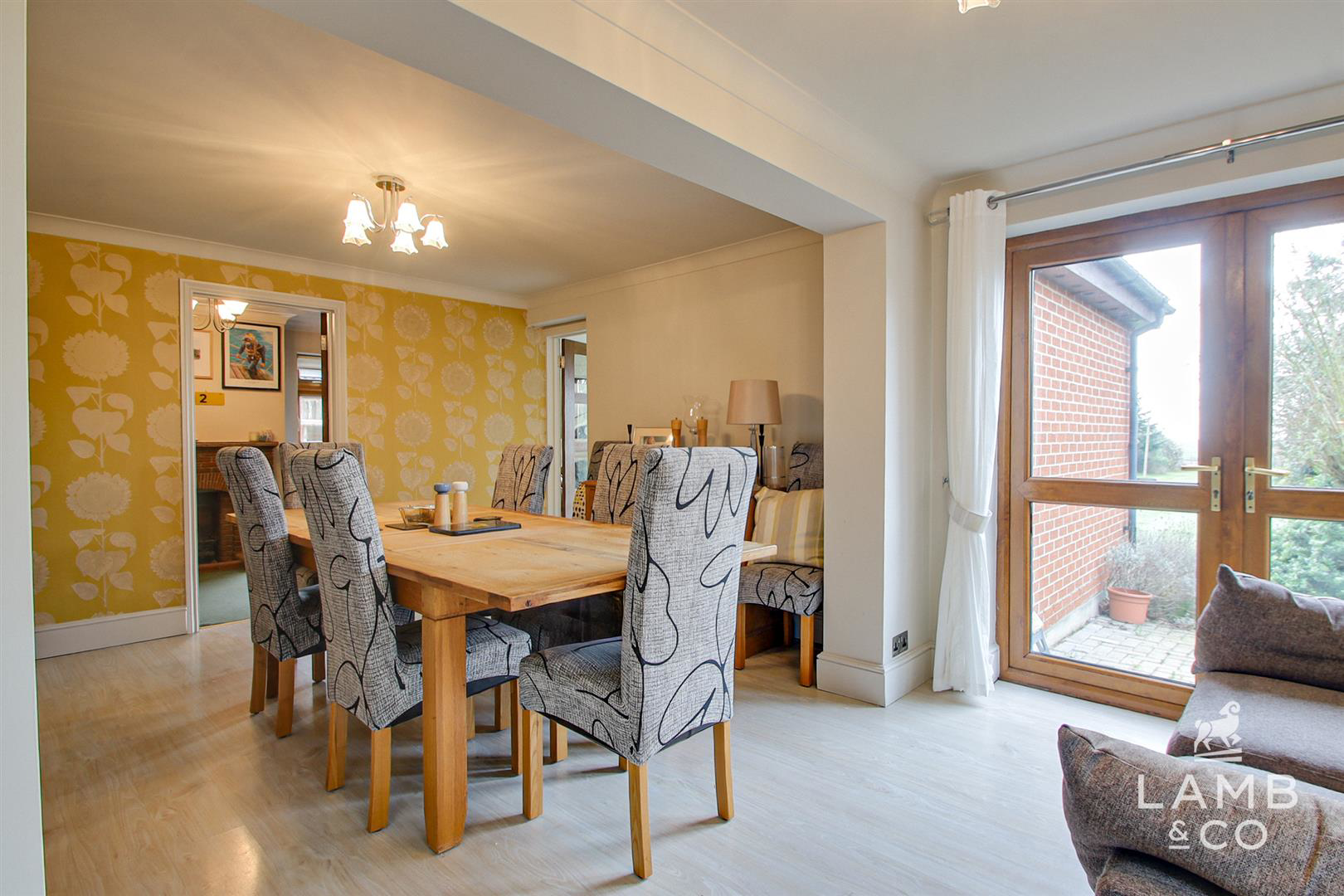 Dumont Avenue, Point Clear, St. Osyth, photo 17