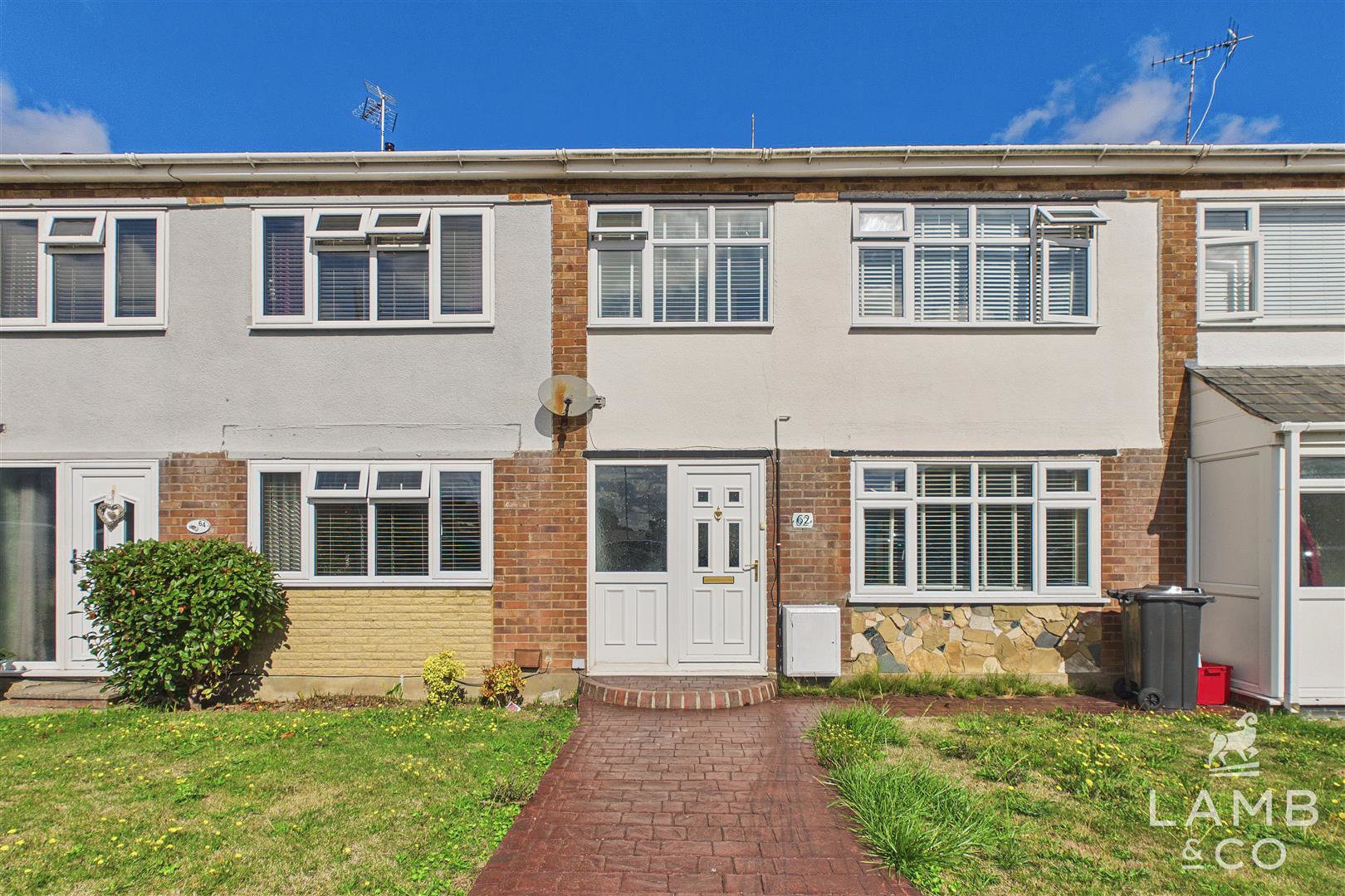 Long Meadows, Harwich