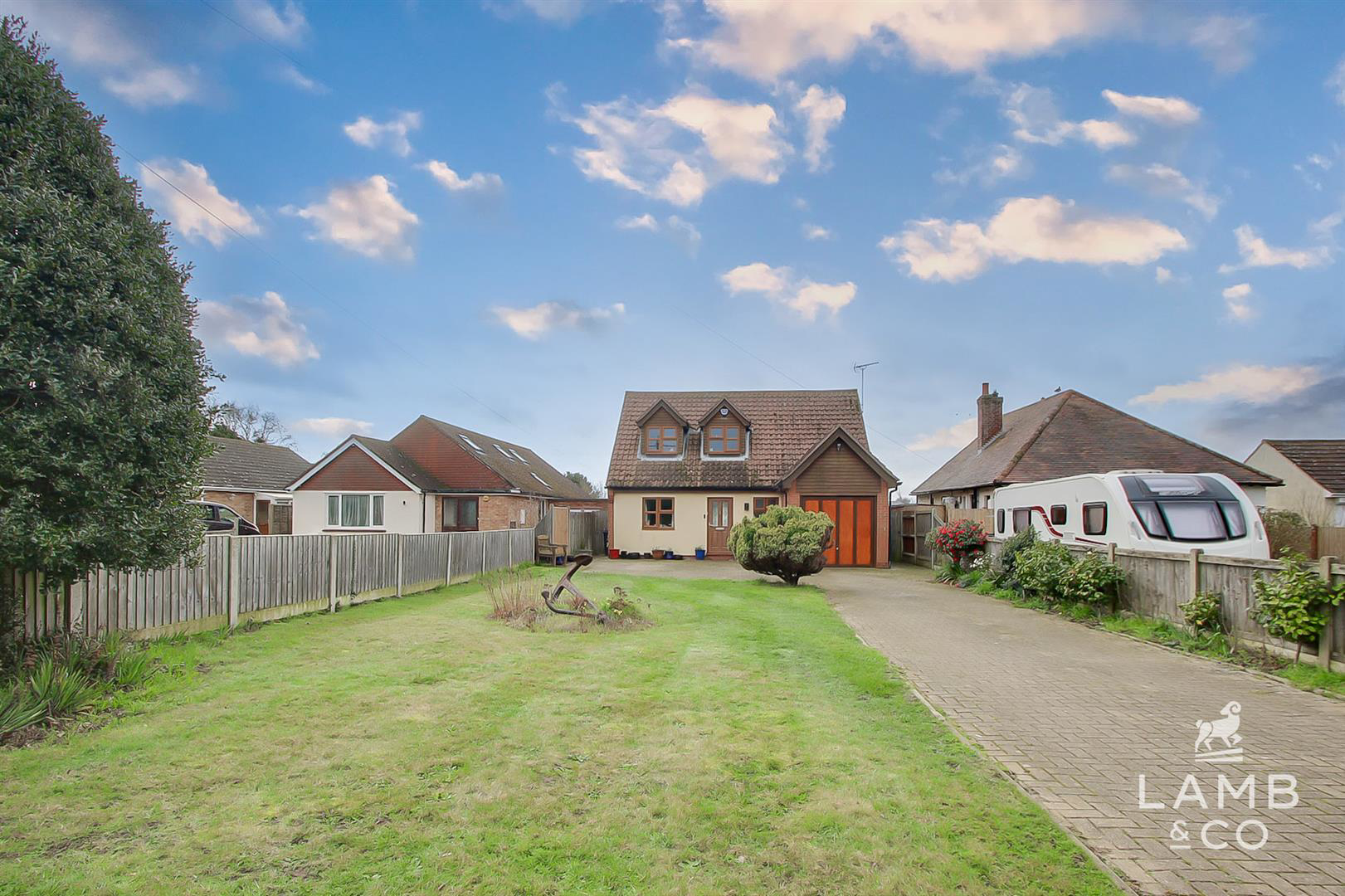 Dumont Avenue, Point Clear, St. Osyth, photo 37