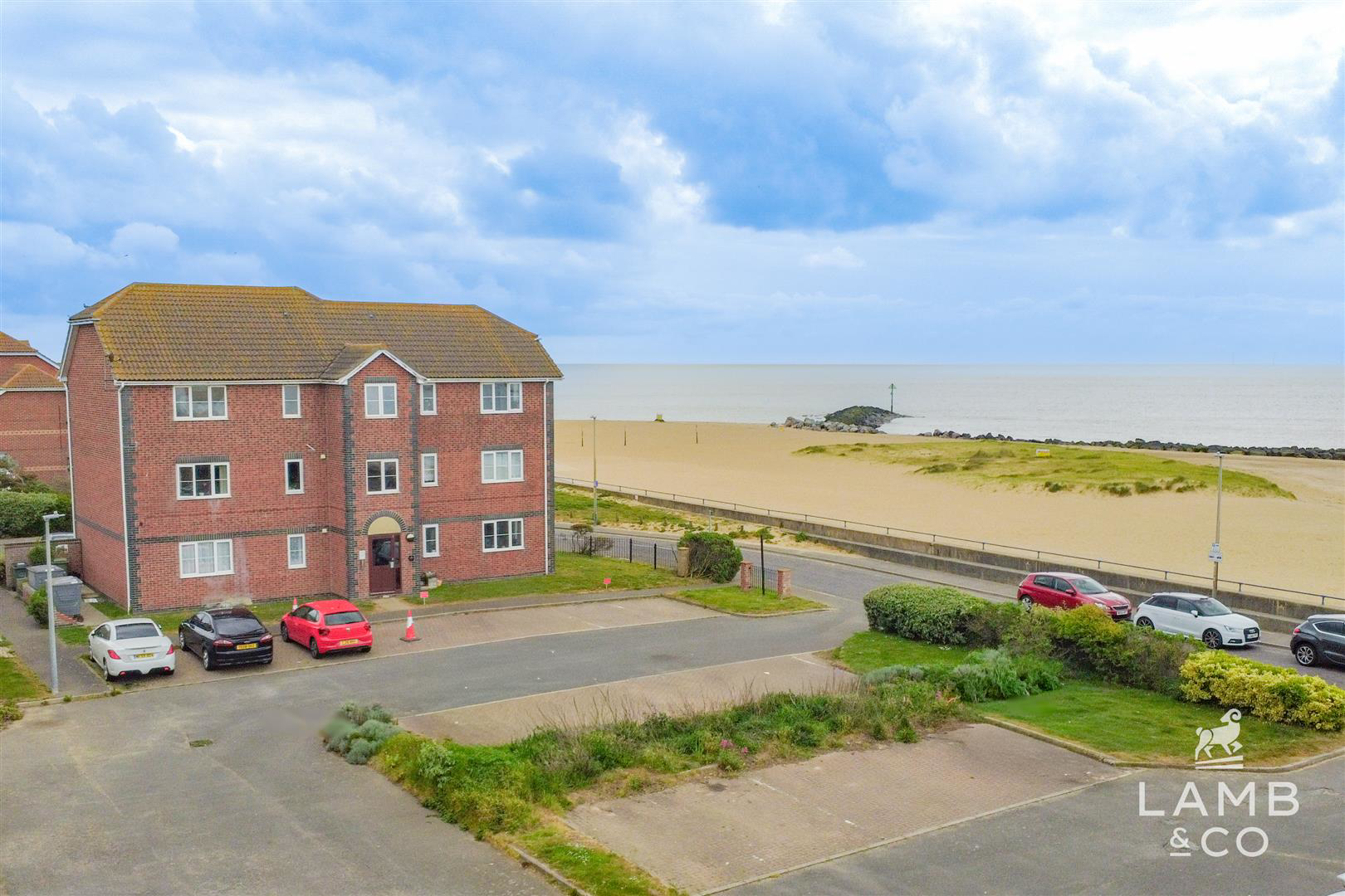 Selsey Avenue, Clacton-On-Sea