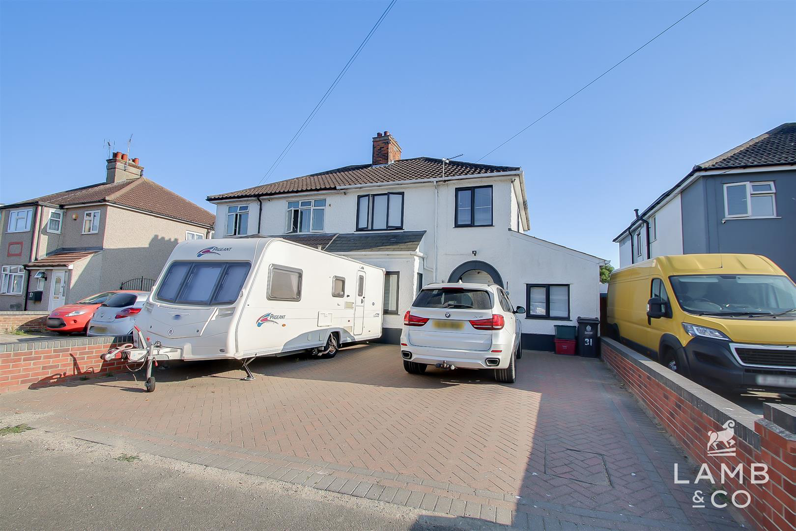 Douglas Road, Clacton-On-Sea, photo 3