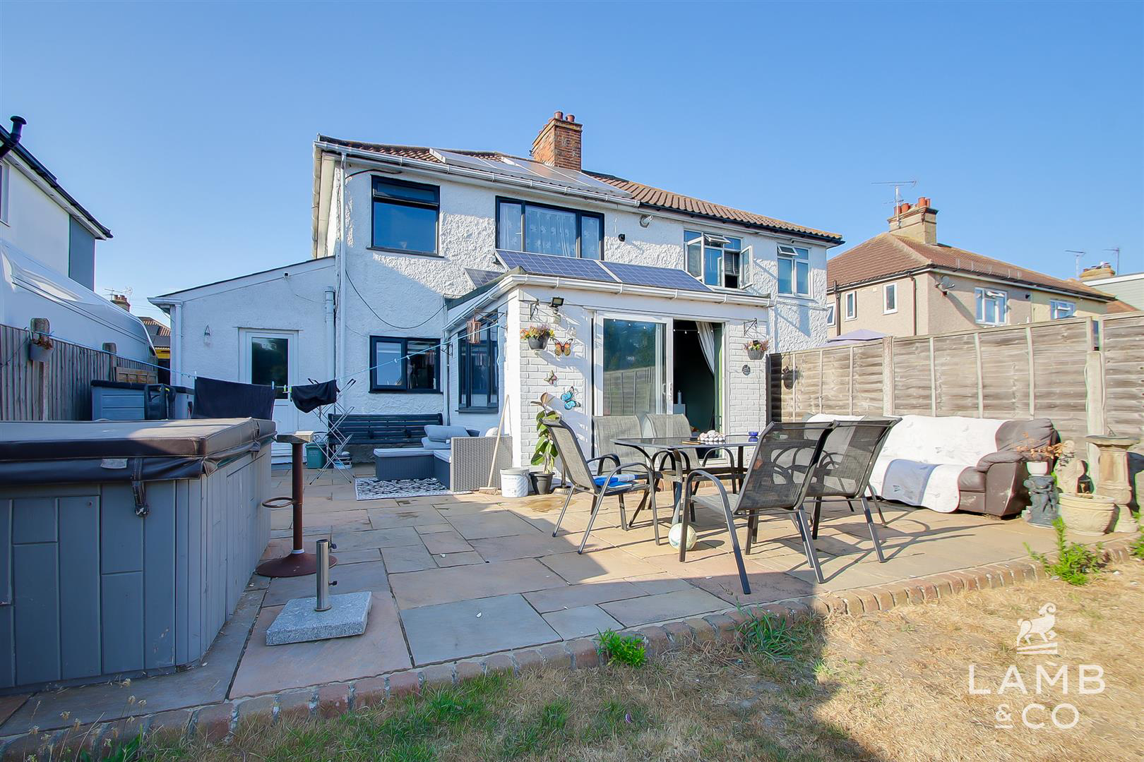 Douglas Road, Clacton-On-Sea, photo 14
