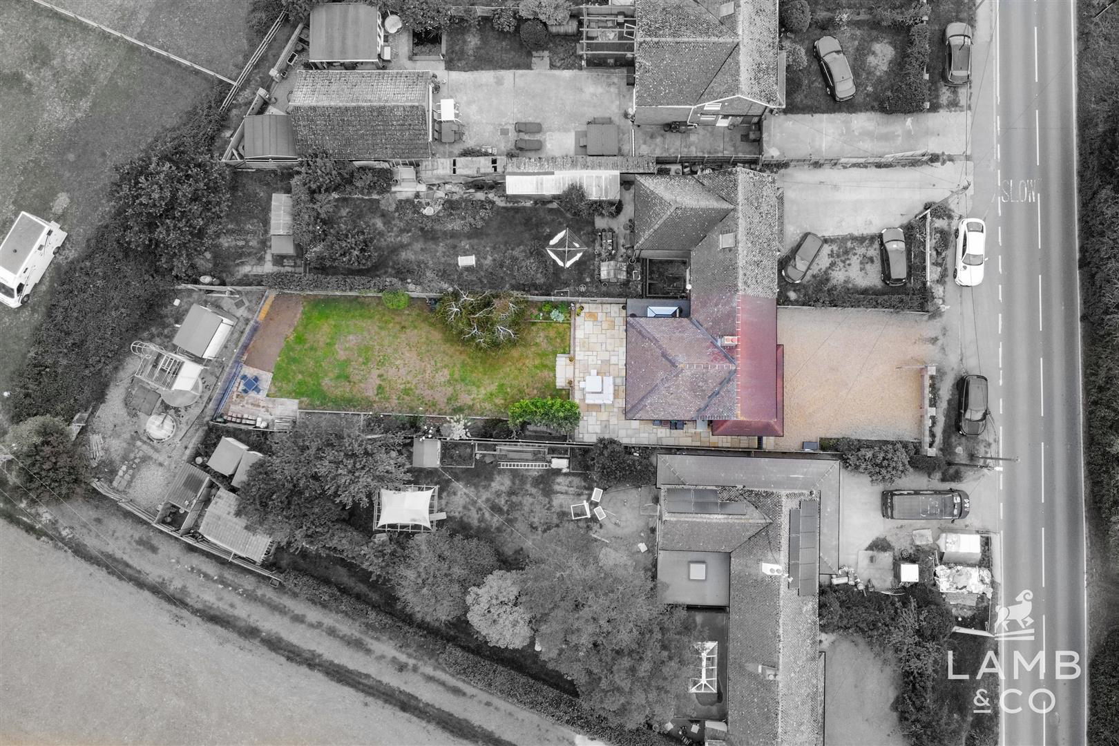 Harwich Road, Beaumont, photo 4