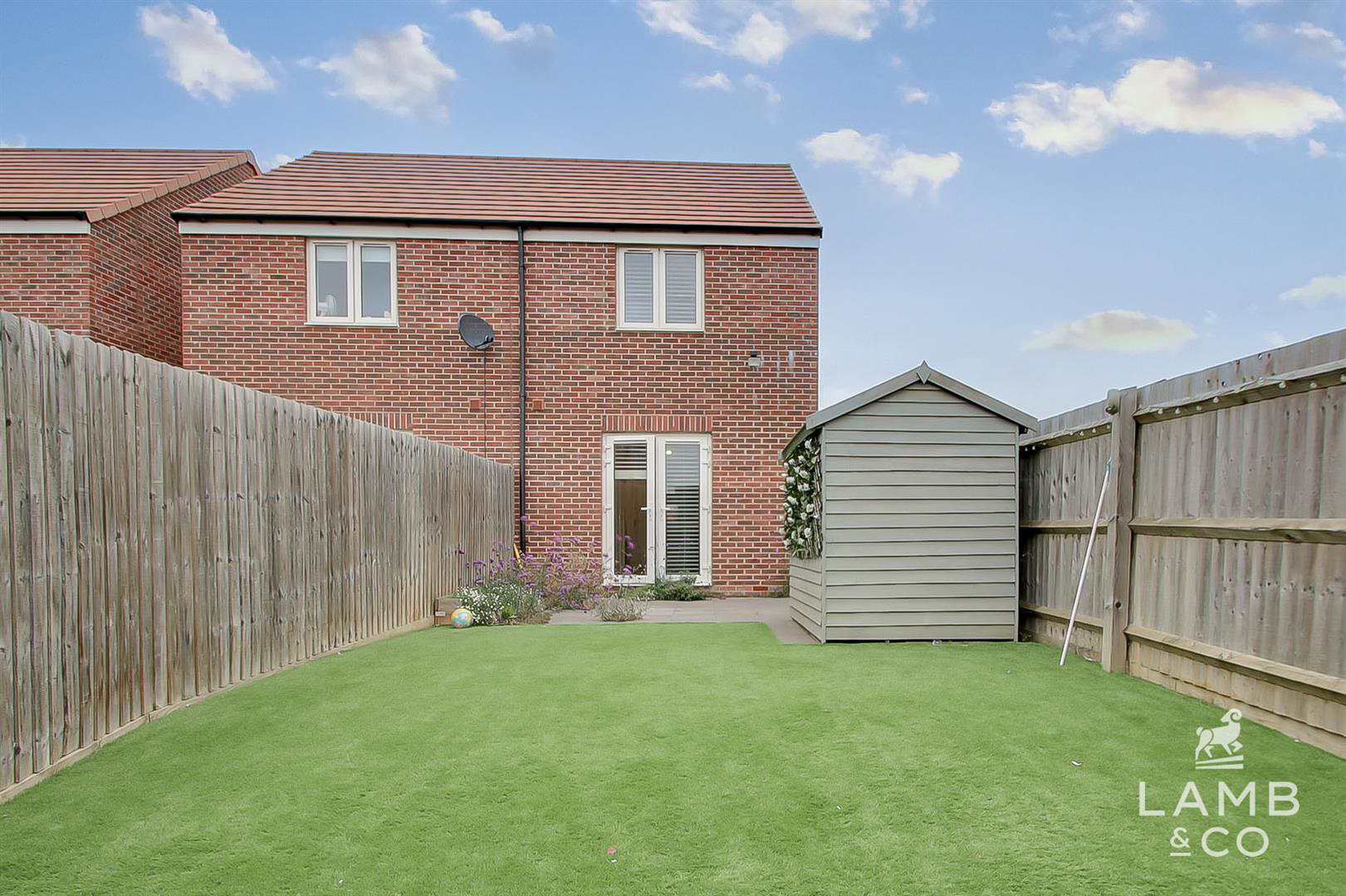 Pebble Drive, Clacton-On-Sea, photo 14