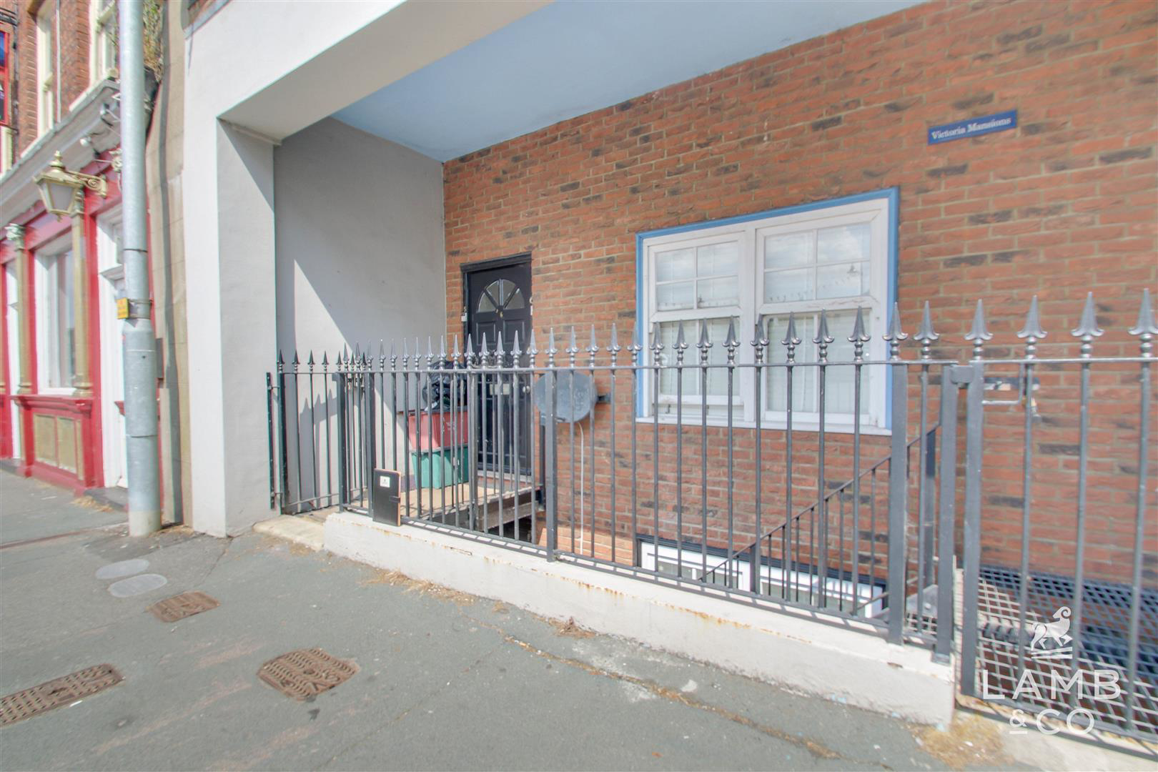 High Street, Harwich, photo 16