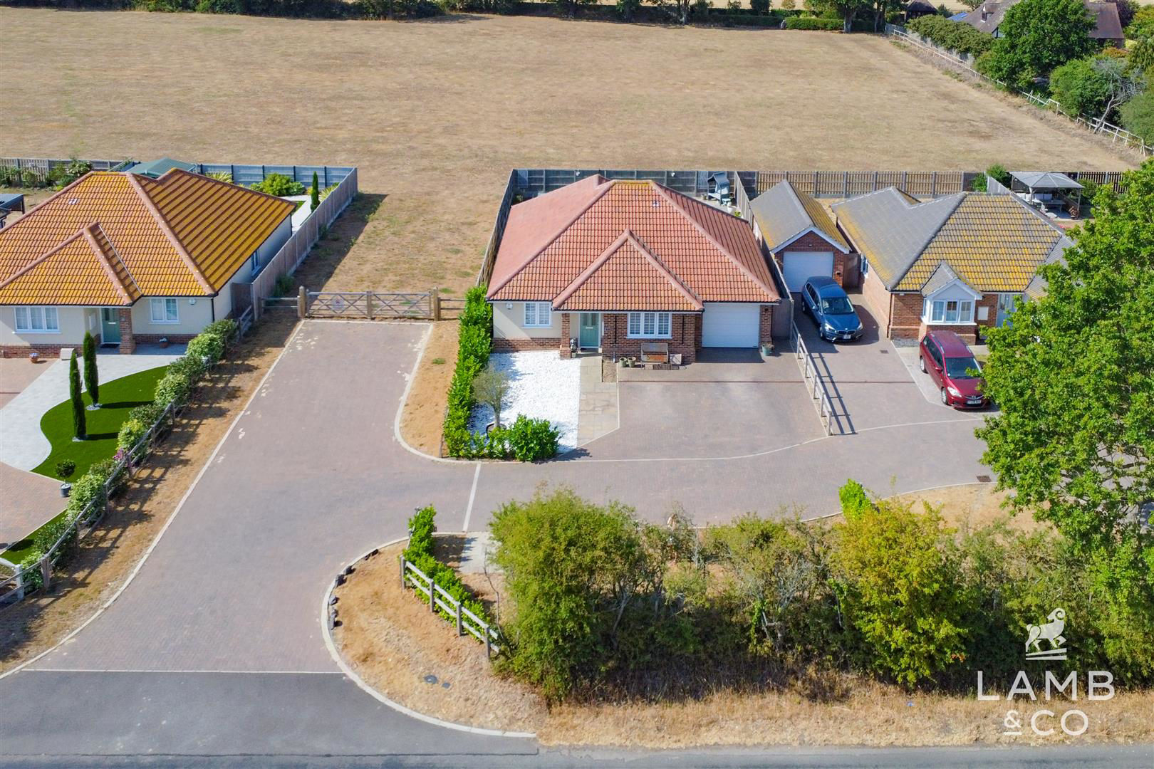 Mill Lane, Weeley Heath, Clacton-On-Sea