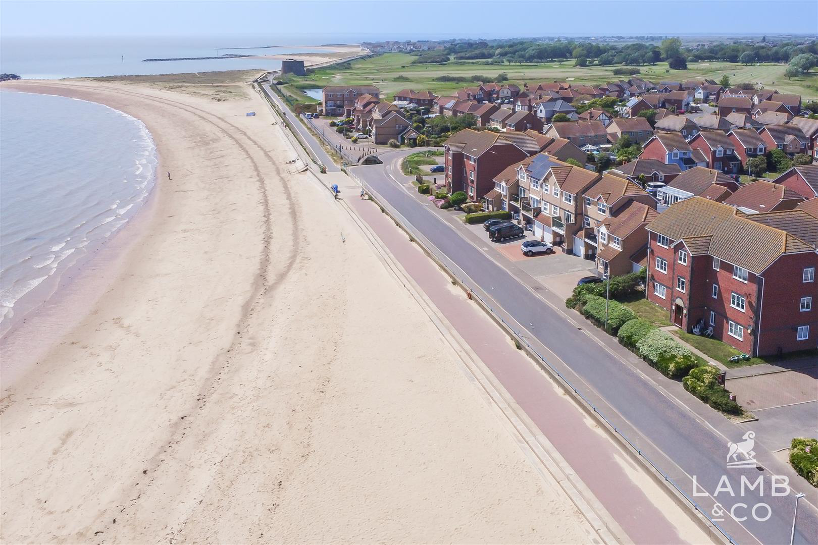 Selsey Avenue, Clacton-On-Sea, photo 2