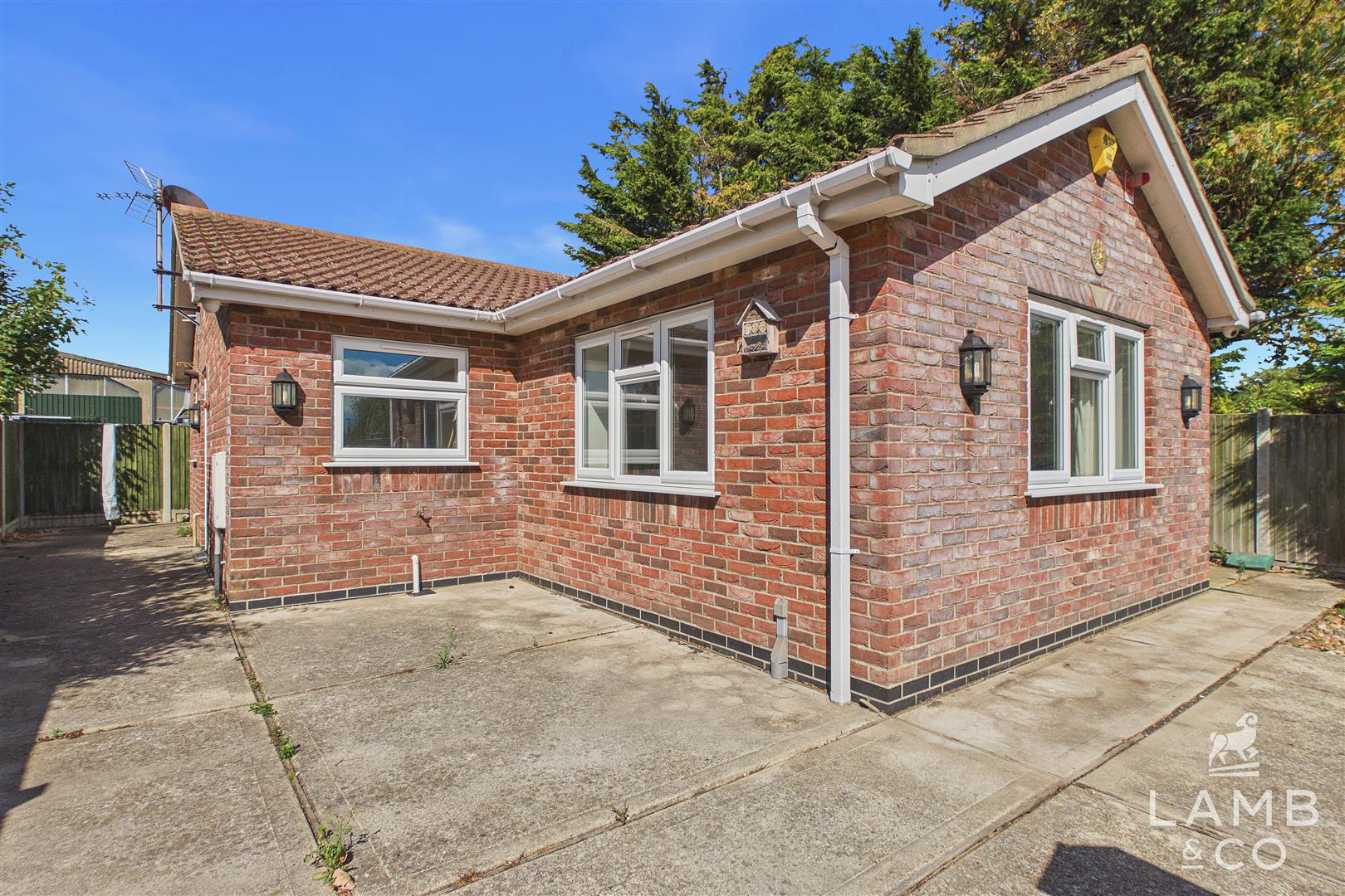St. Johns Road, Clacton-On-Sea