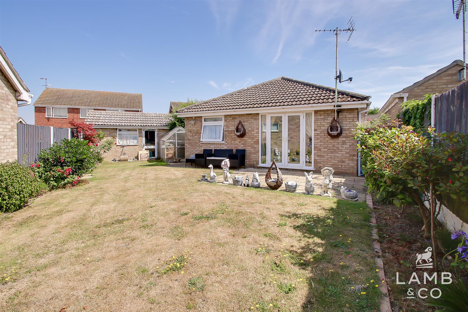 Epsom Close, Clacton-On-Sea, photo 12