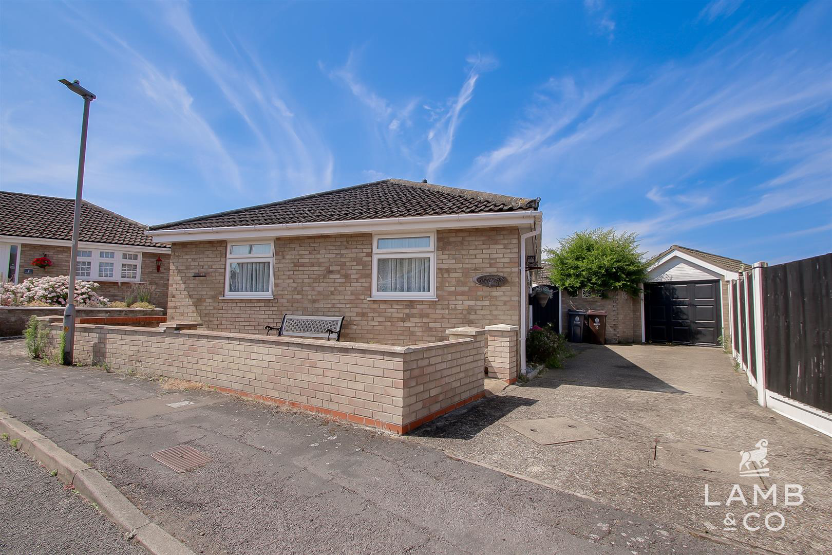 Epsom Close, Clacton-On-Sea