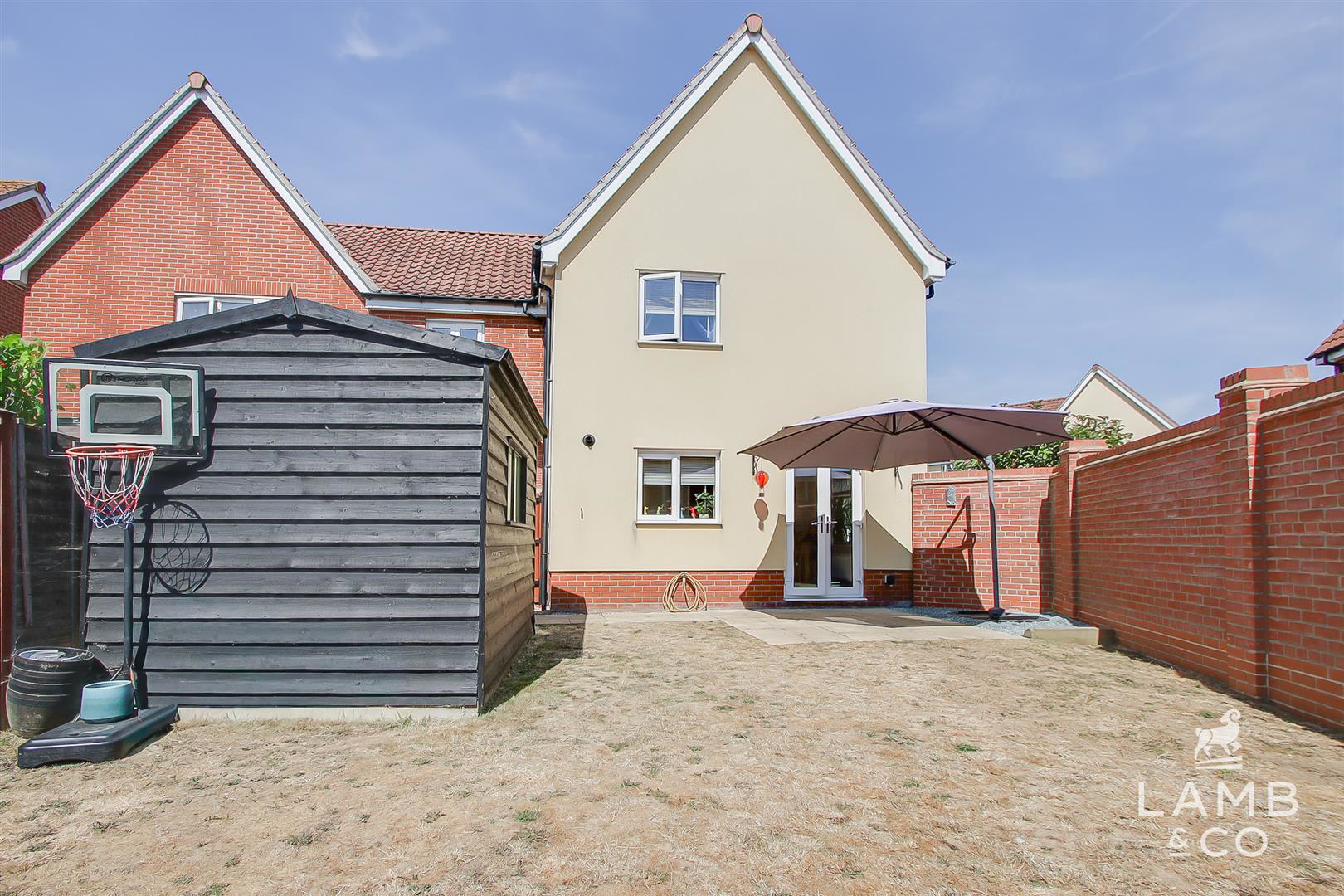 Legerton Drive, Clacton-On-Sea, photo 17