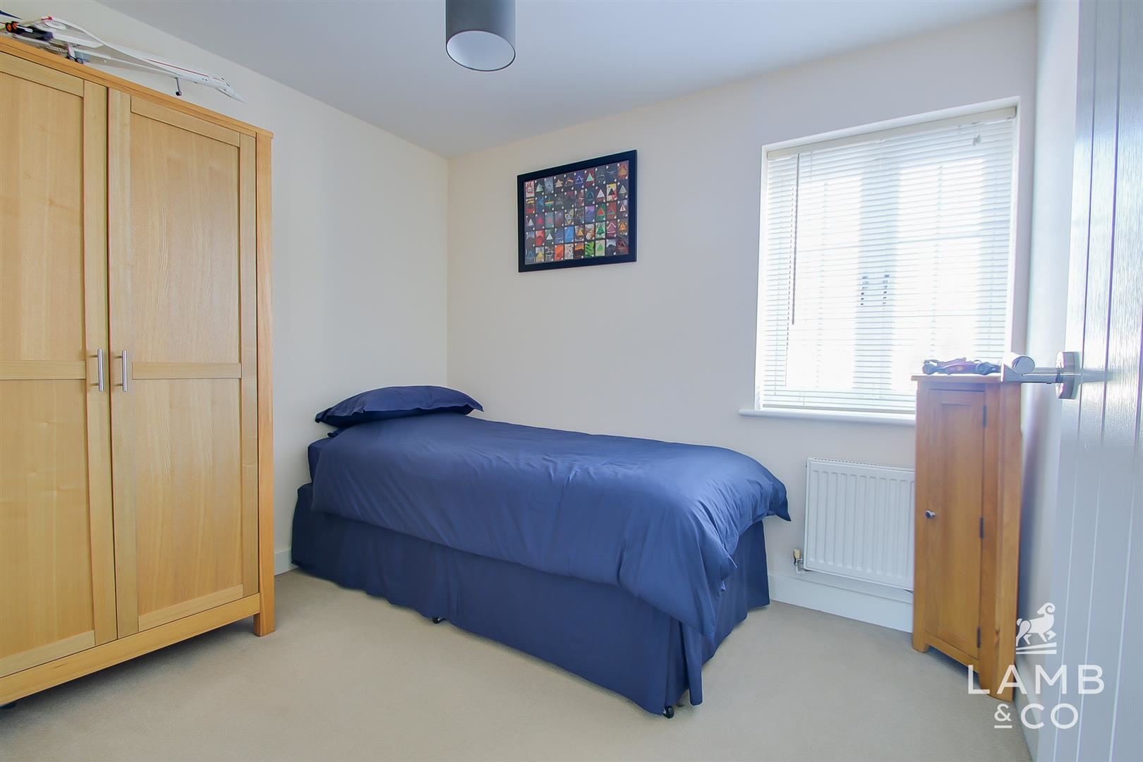 Legerton Drive, Clacton-On-Sea, photo 14