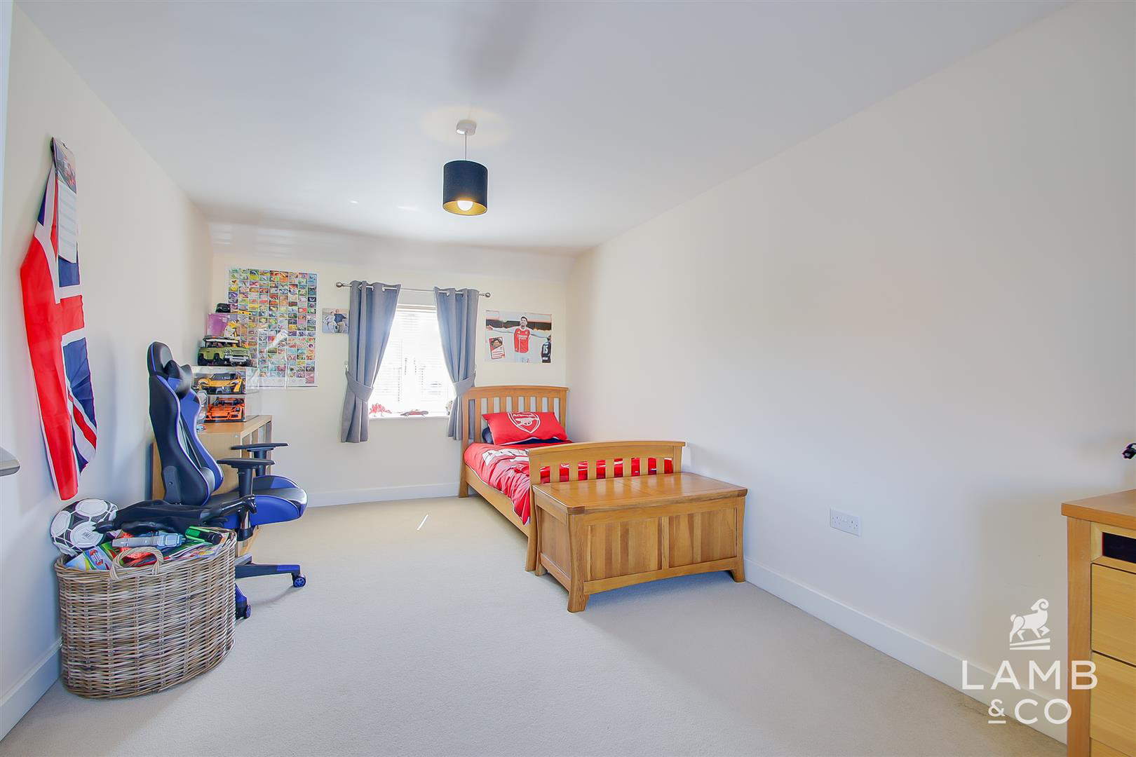 Legerton Drive, Clacton-On-Sea, photo 15