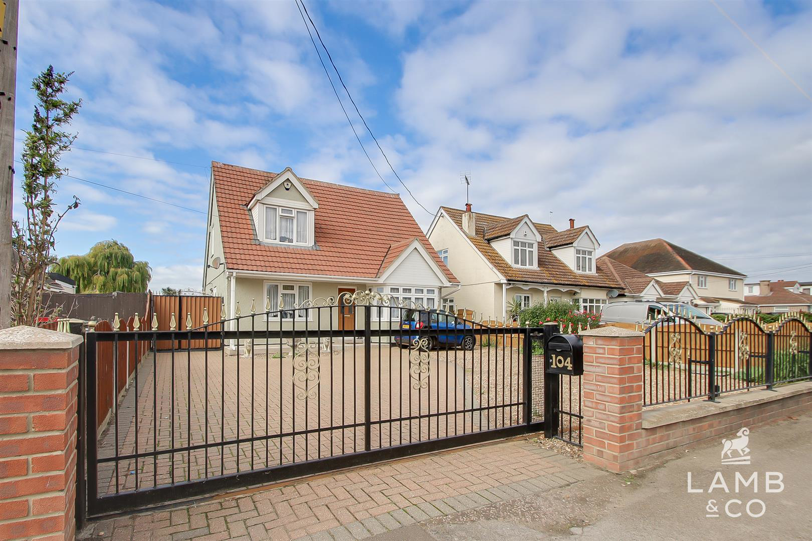 Jaywick Lane, Clacton-On-Sea, photo 38