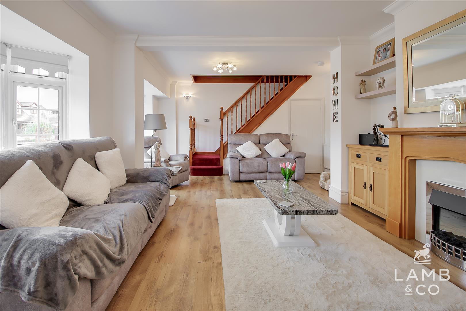 Rectory Road, Weeley Heath, photo 6