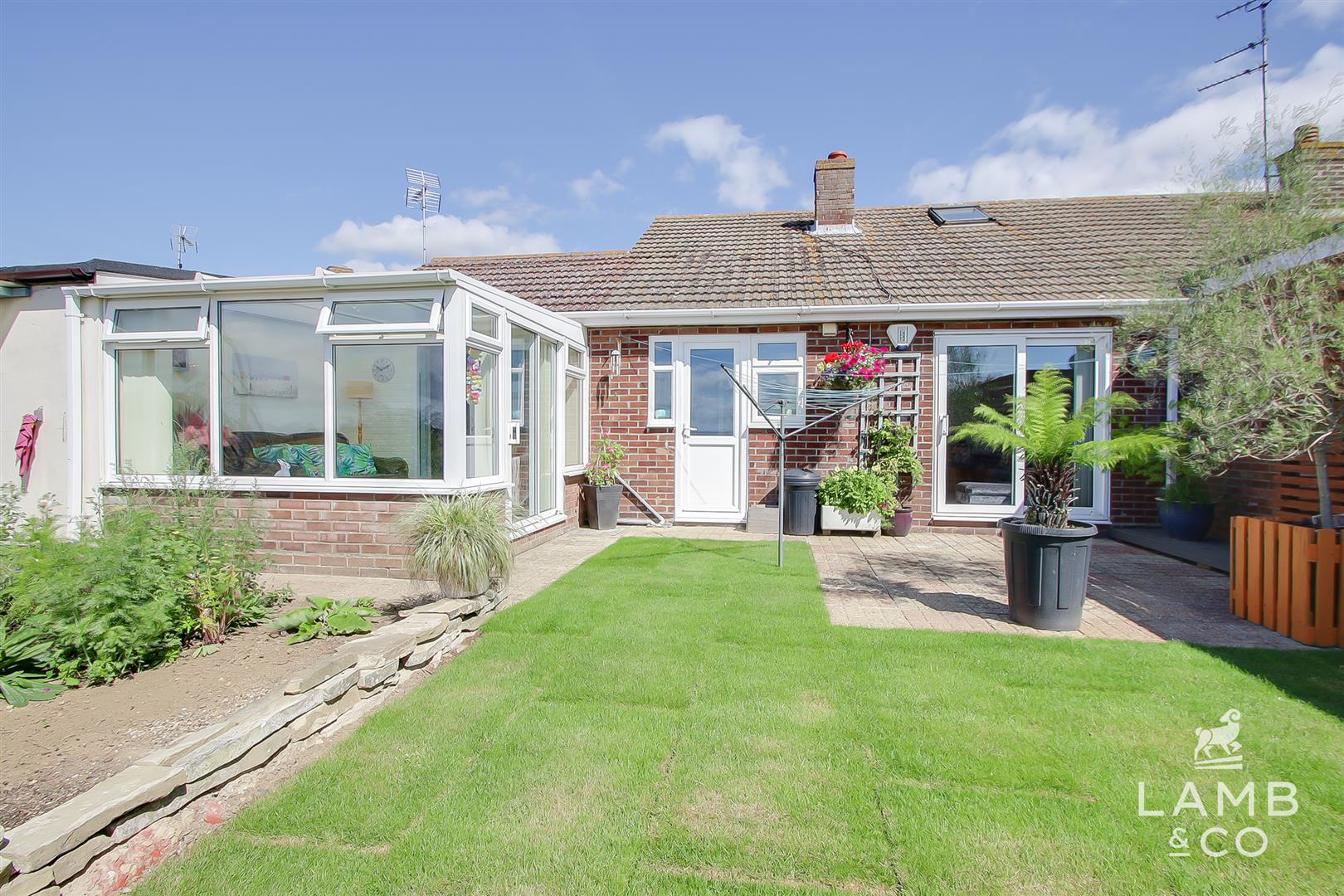 Feverills Road, Little Clacton, Clacton-On-Sea, photo 13