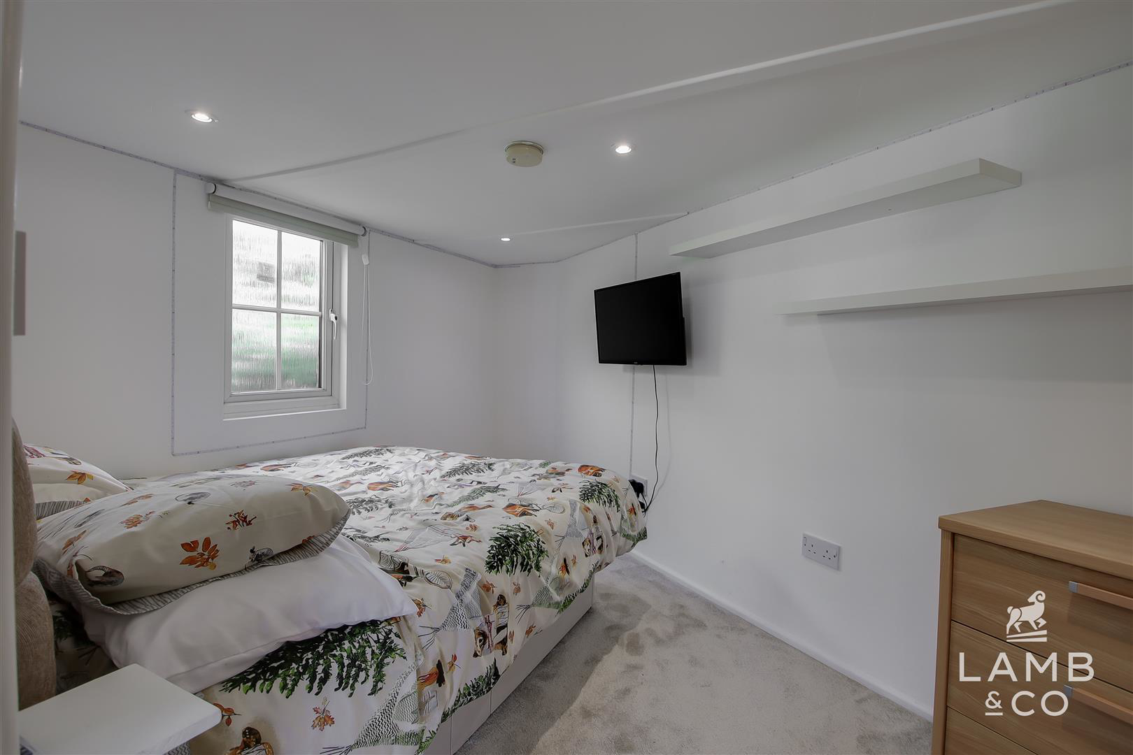 Rectory Road, Weeley Heath, photo 22