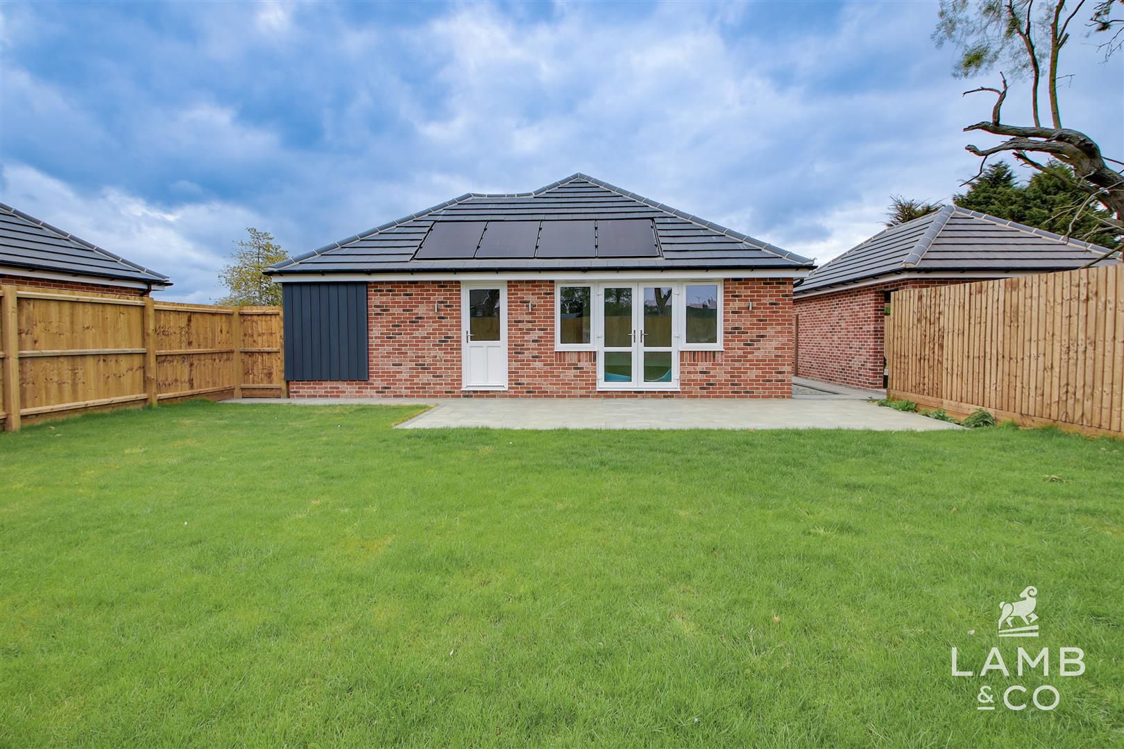 Montrose Gardens, Great Holland Frinton-on-Sea, photo 14