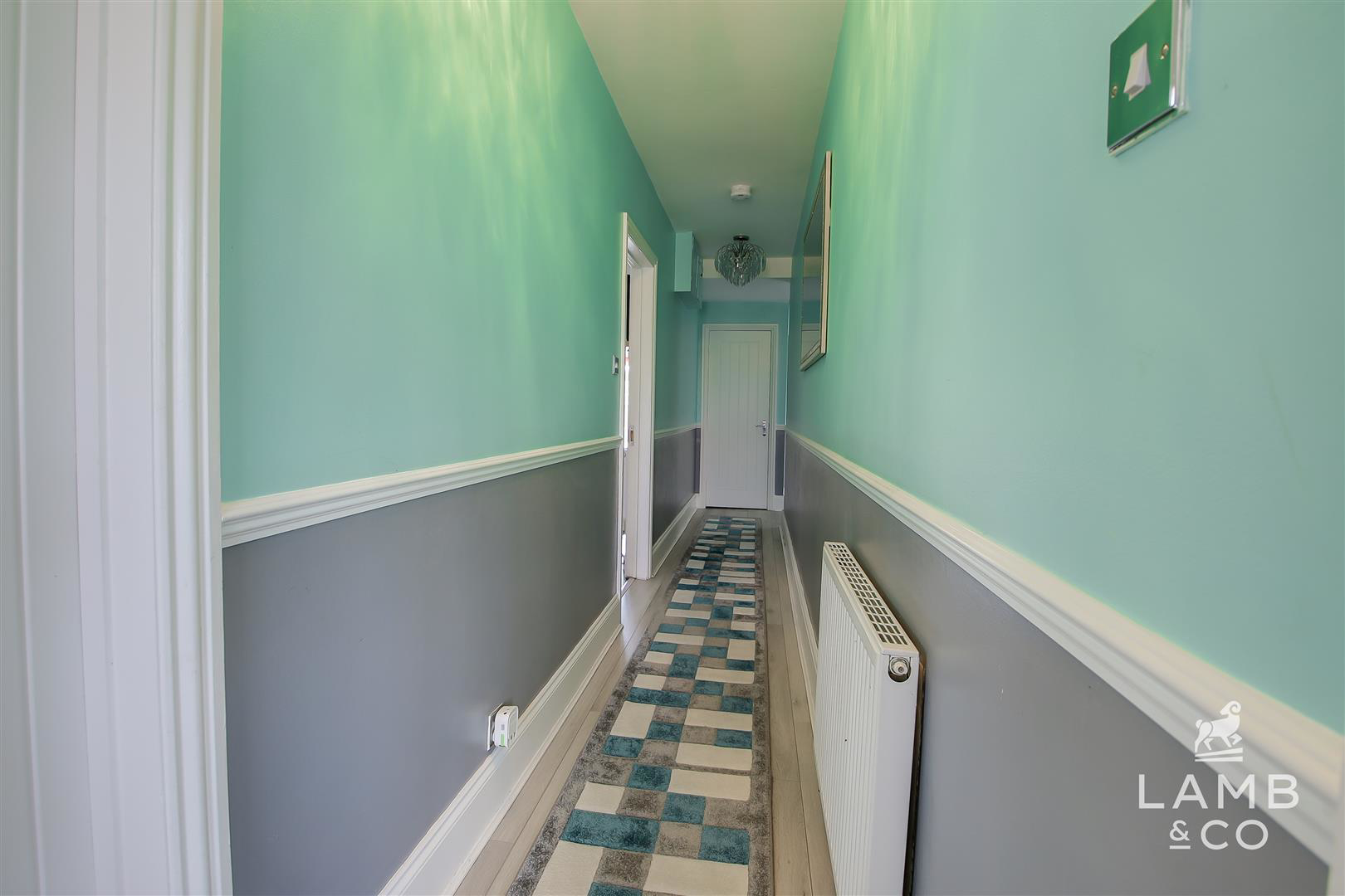 Rectory Road, Weeley Heath, photo 9