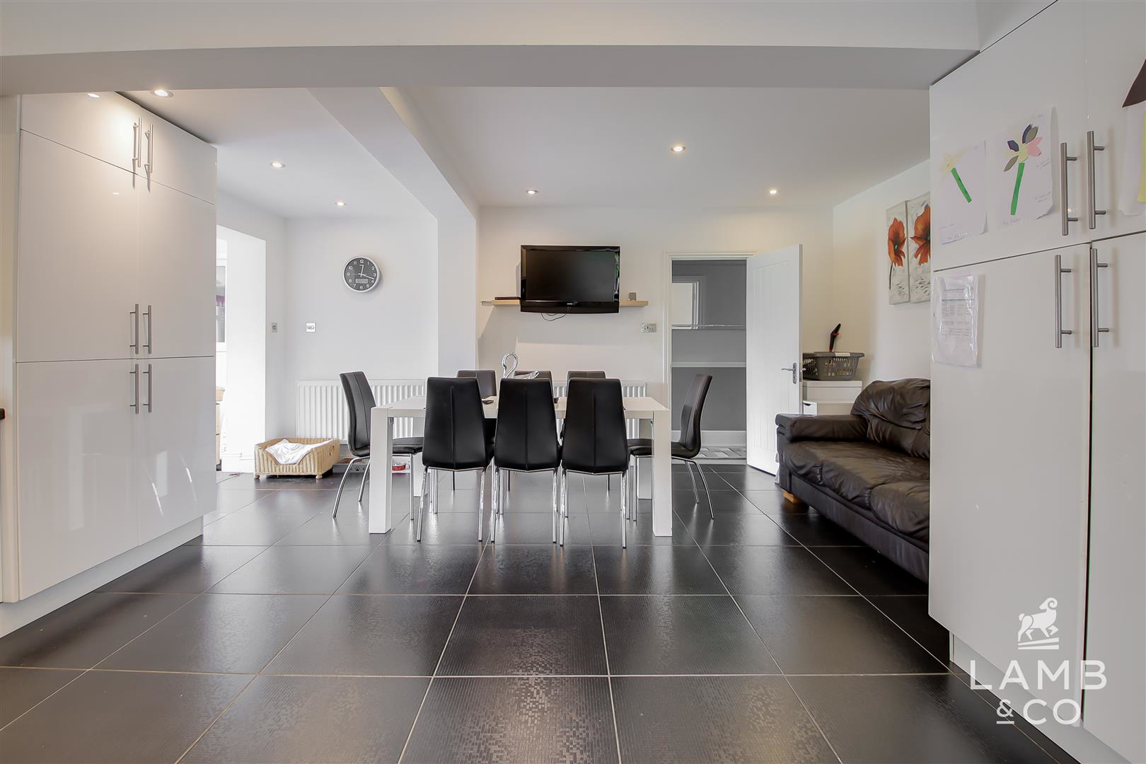 Rectory Road, Weeley Heath, photo 4
