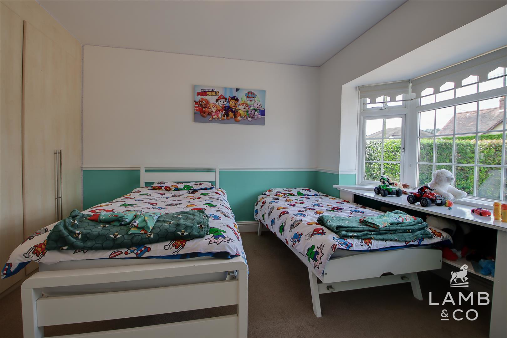 Rectory Road, Weeley Heath, photo 10