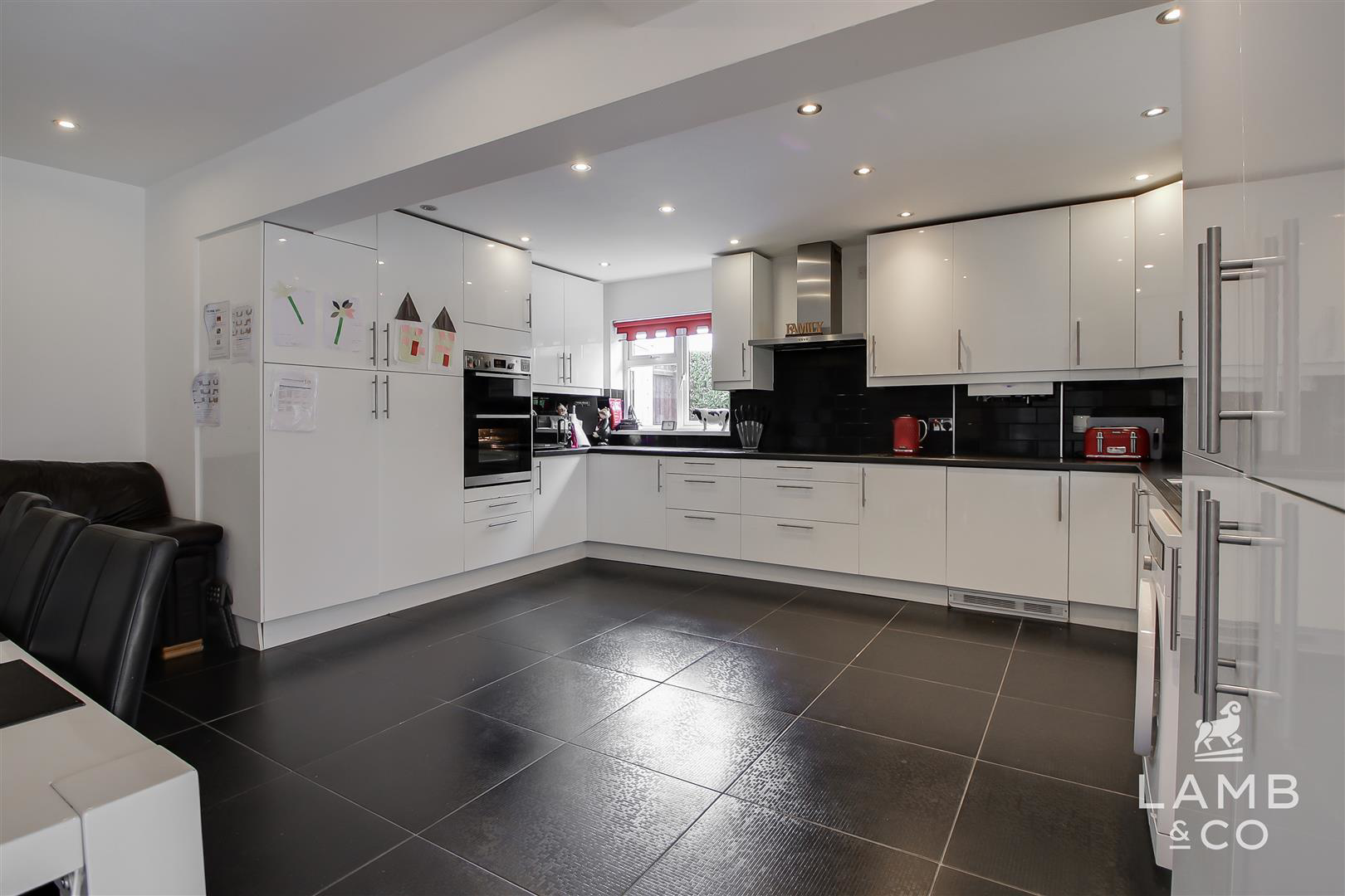 Rectory Road, Weeley Heath, photo 3