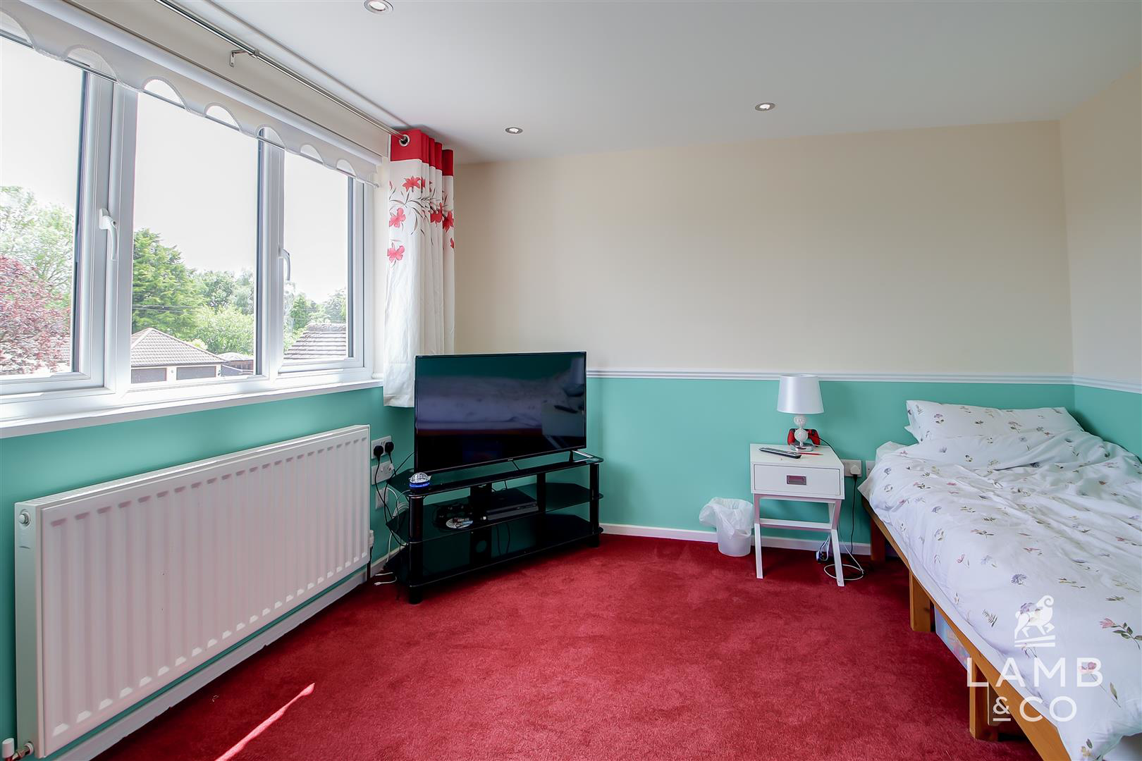 Rectory Road, Weeley Heath, photo 16